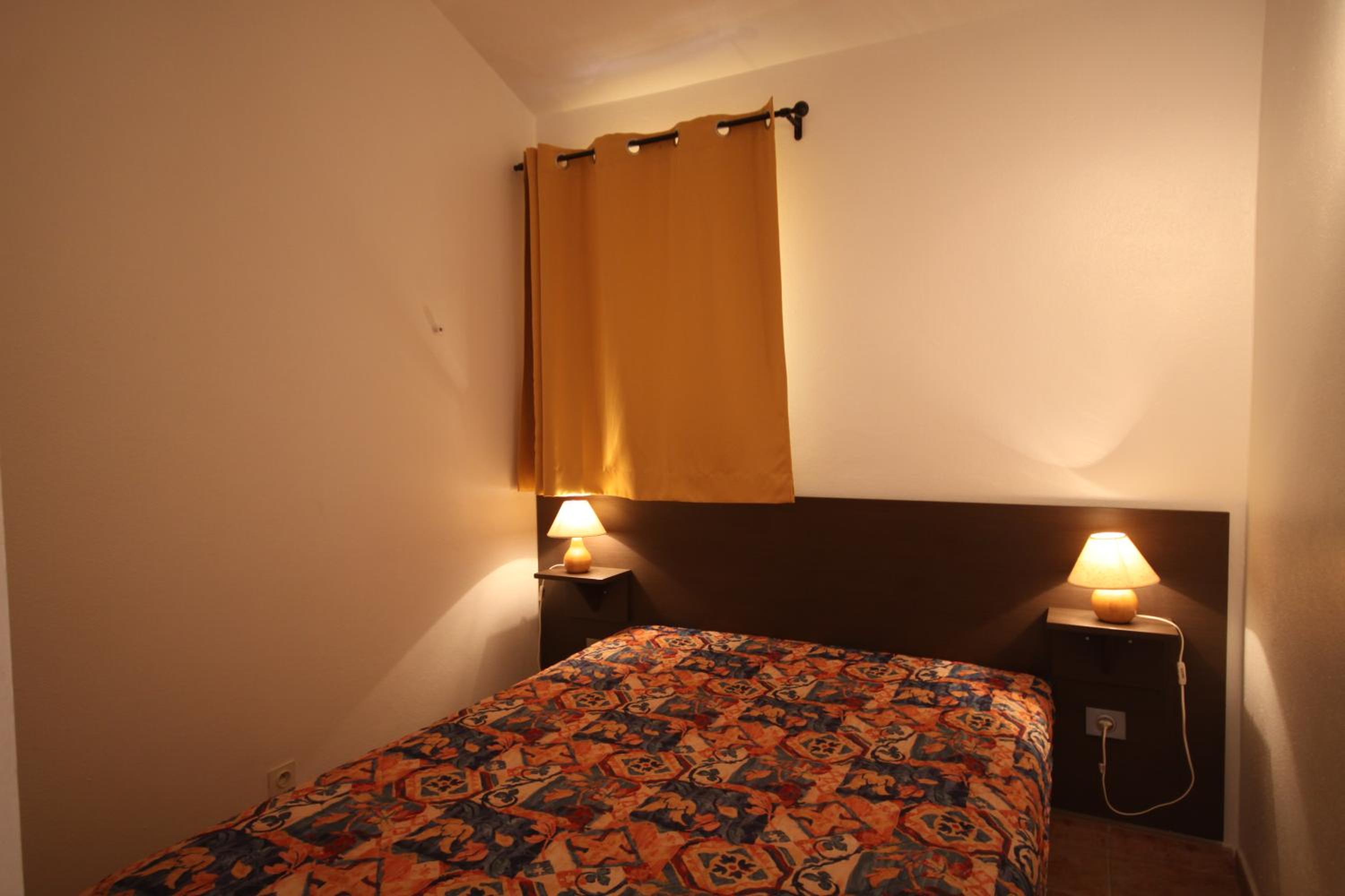 Two-Bedroom Villa photo 2