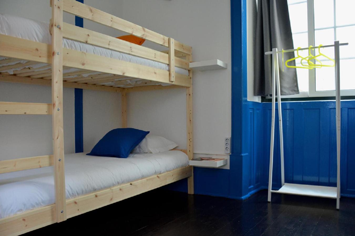 Budget Twin Room photo 3