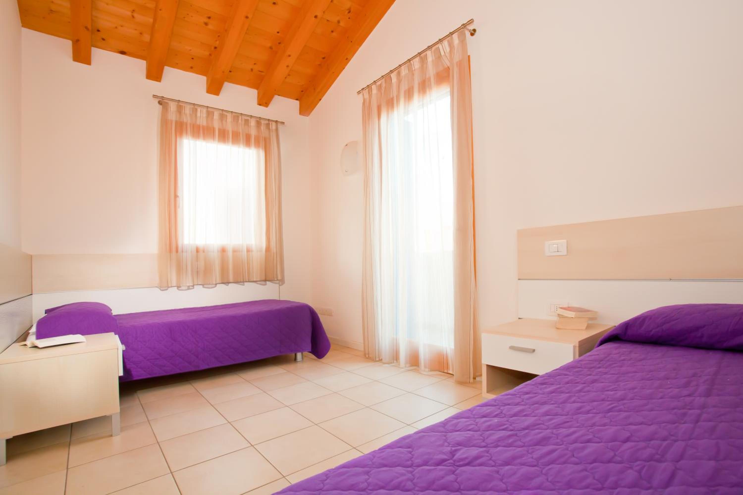 Two-Bedroom House photo 1