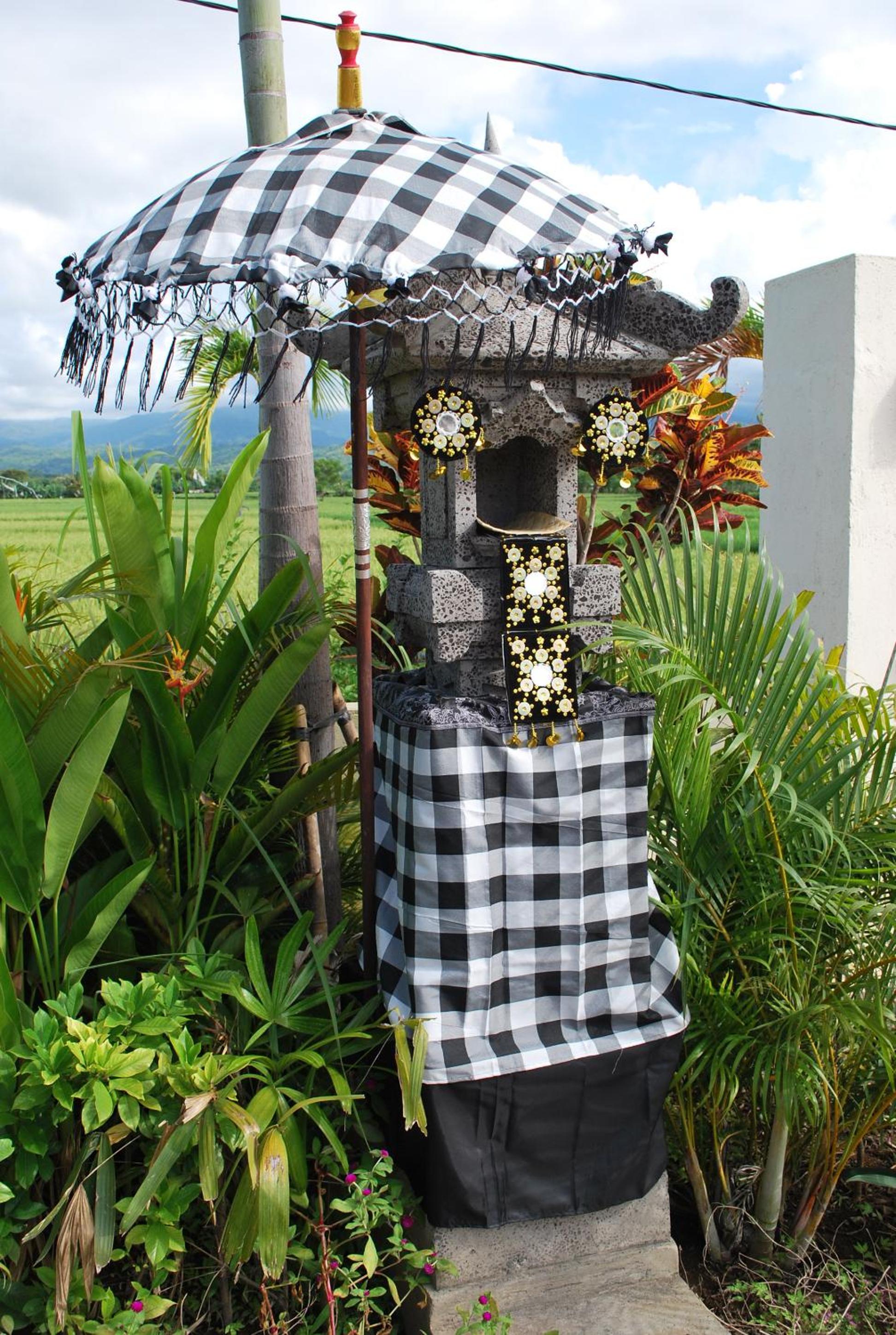Villa - Beach Front photo 2