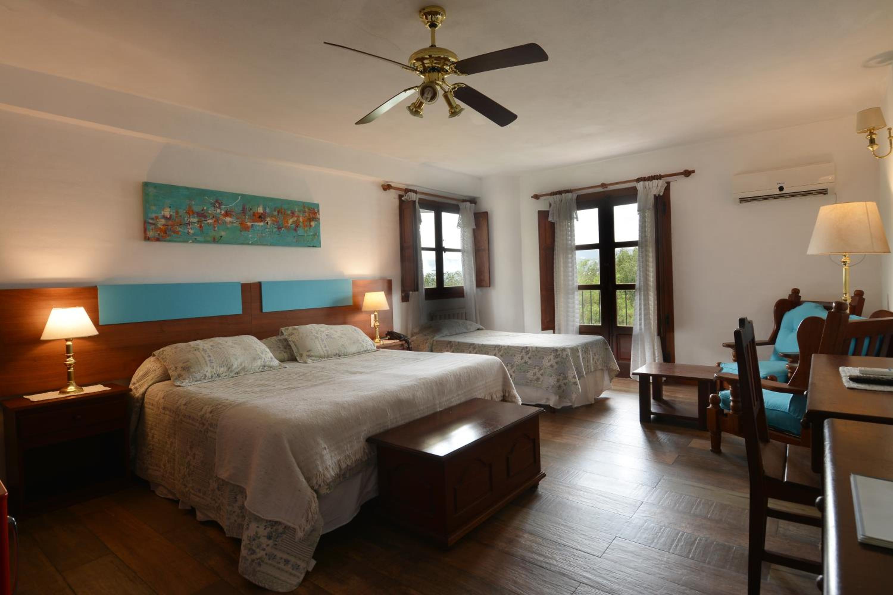 Triple Room photo 1