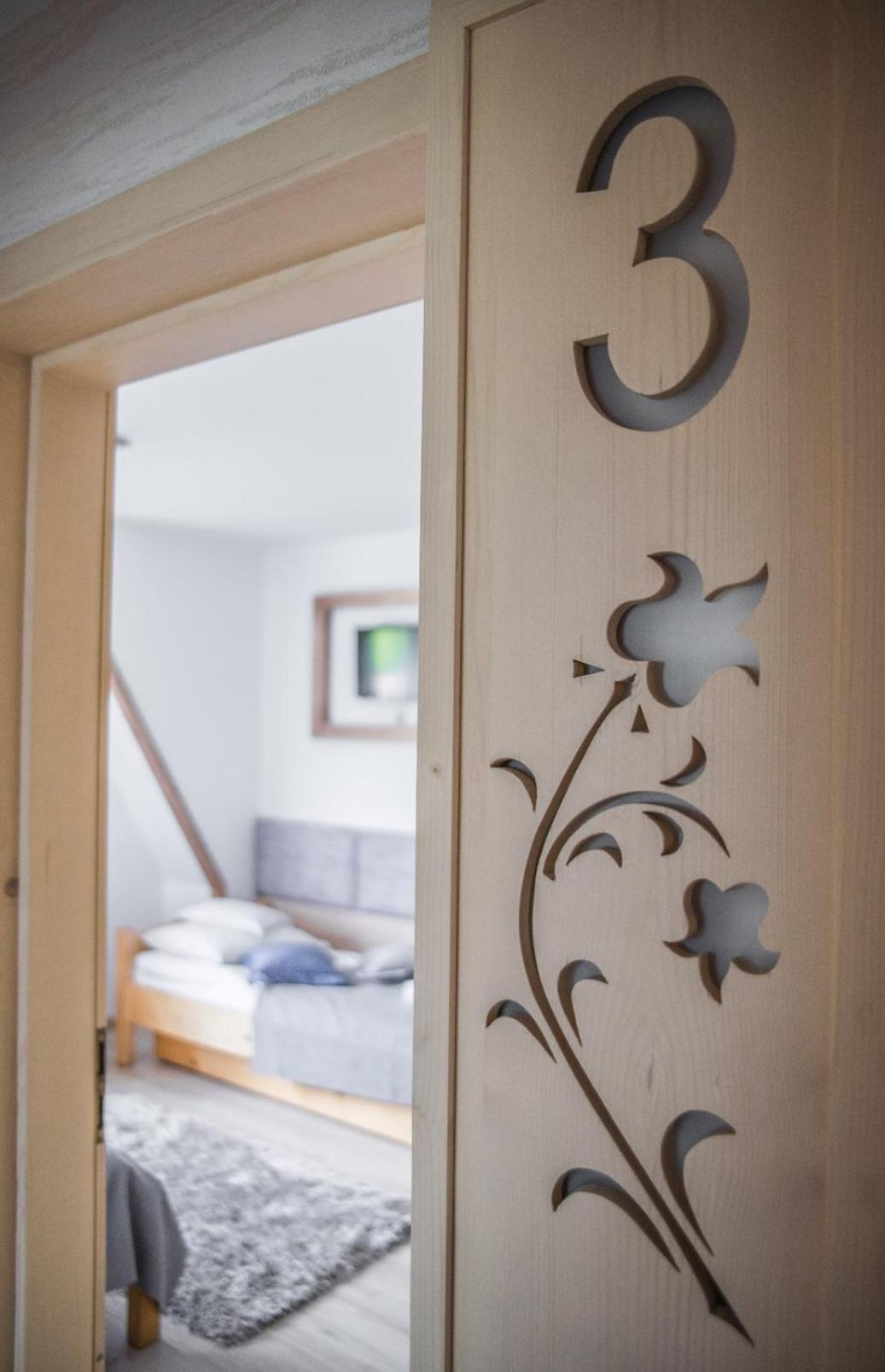 Triple Room with Garden View photo 1