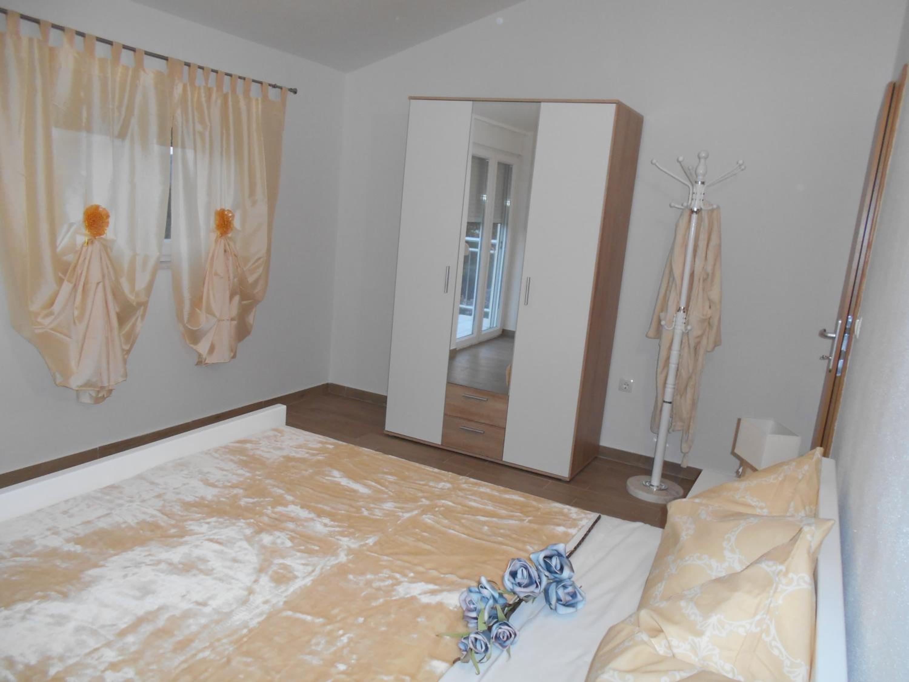 Deluxe Apartment photo 1