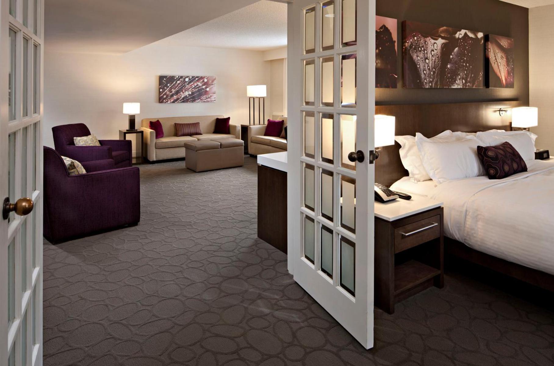 Executive Suite photo 3