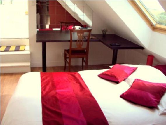 Double Room photo 2