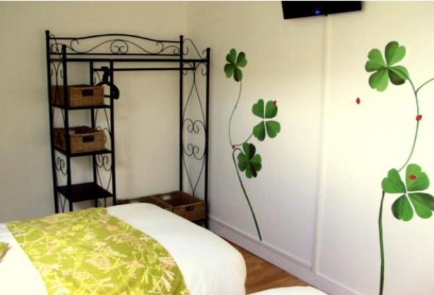 Twin Room photo 2