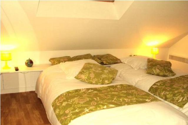 Twin Room photo 1