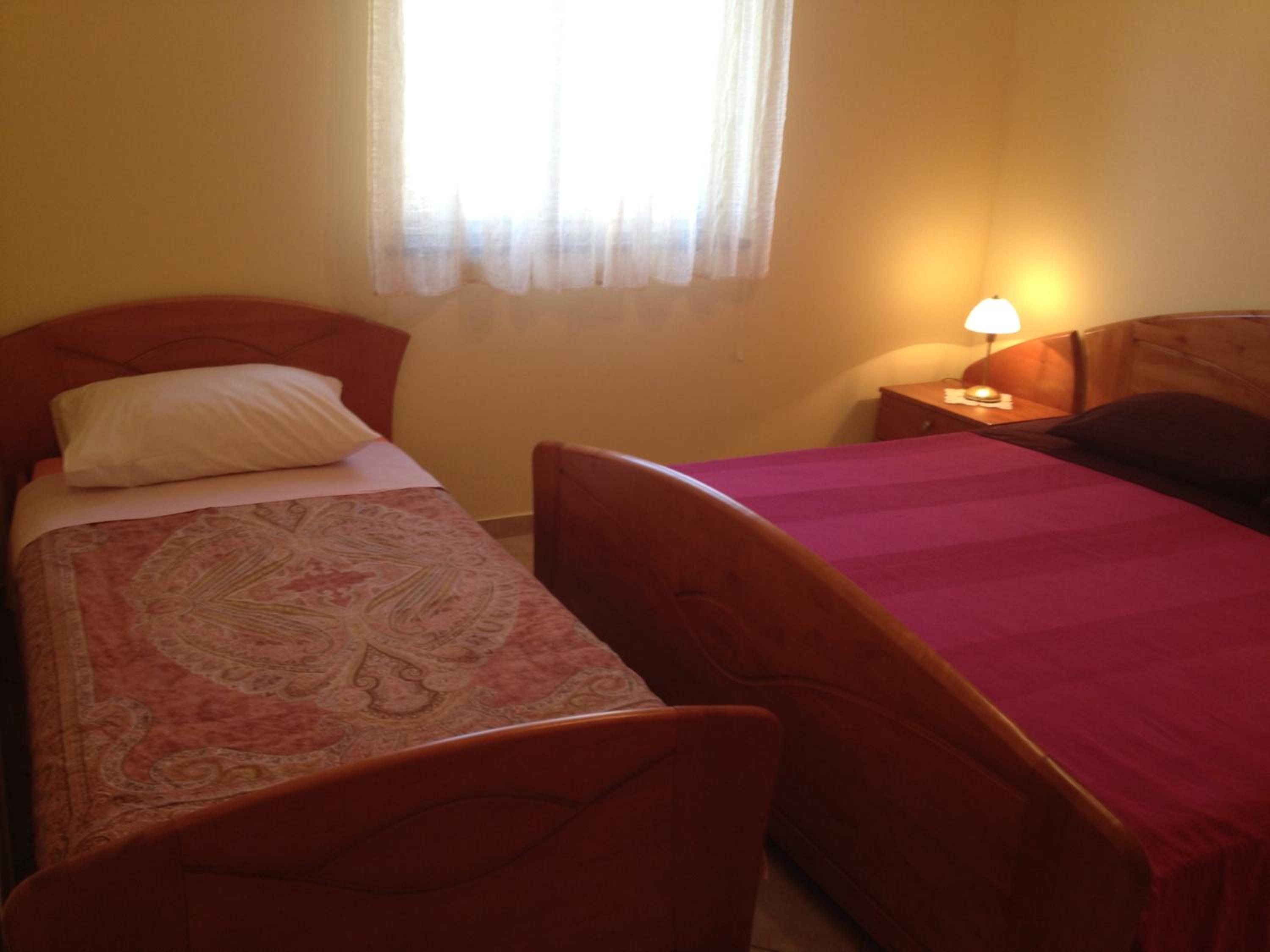 Apartment with Sea View photo 1