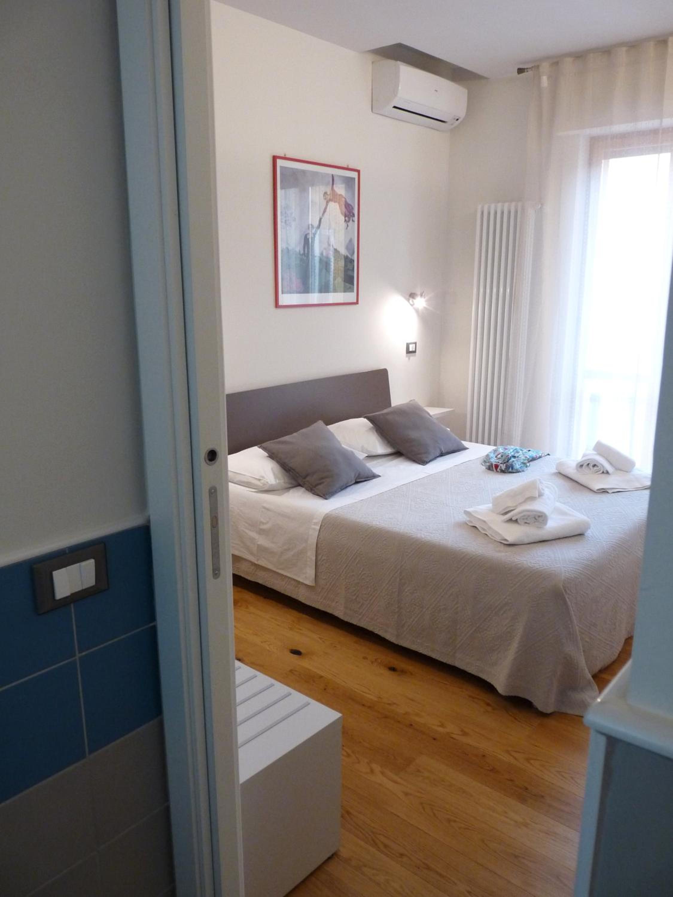 Double Room with Balcony photo 1