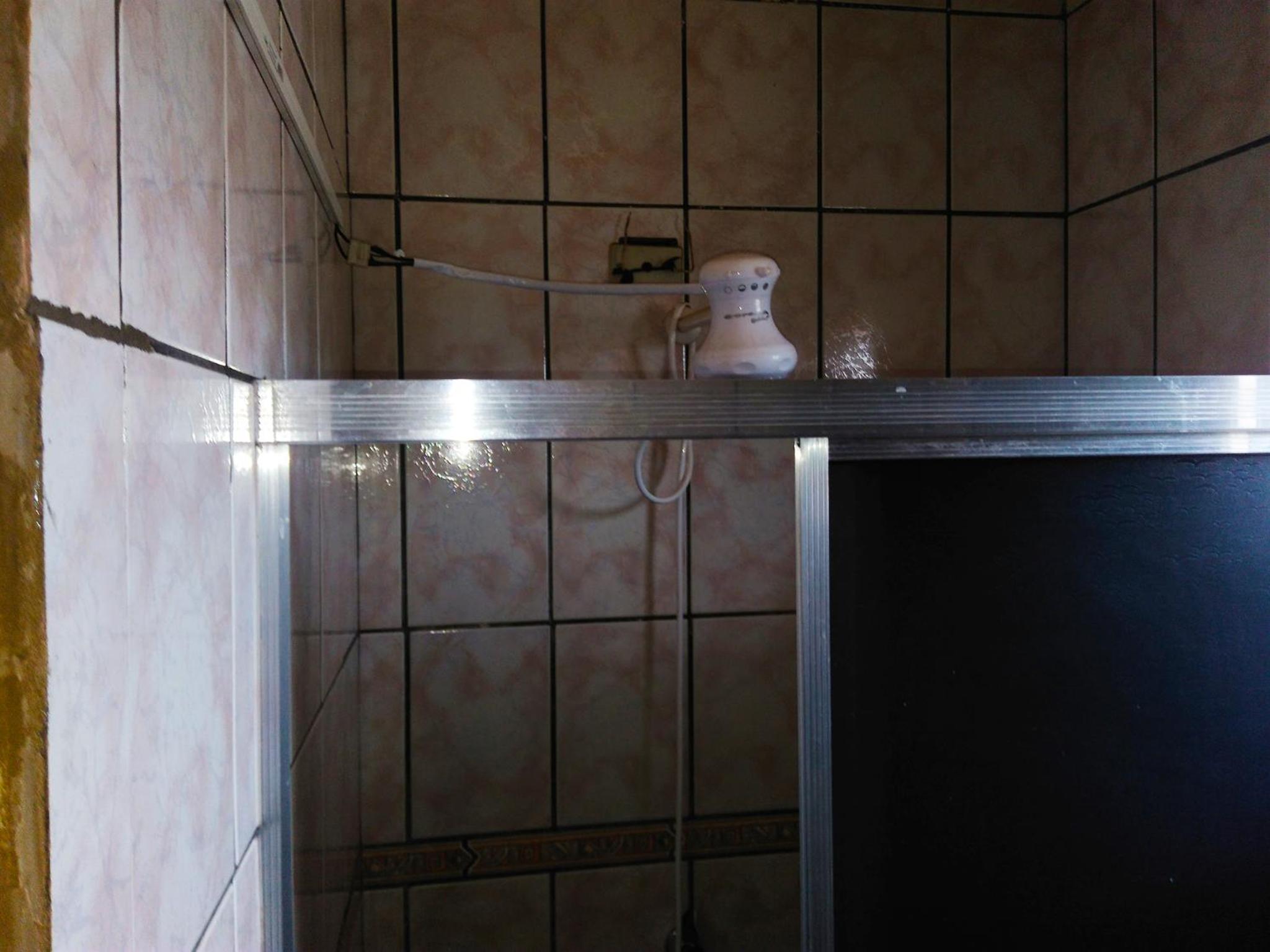 Mixed Dormitory Room