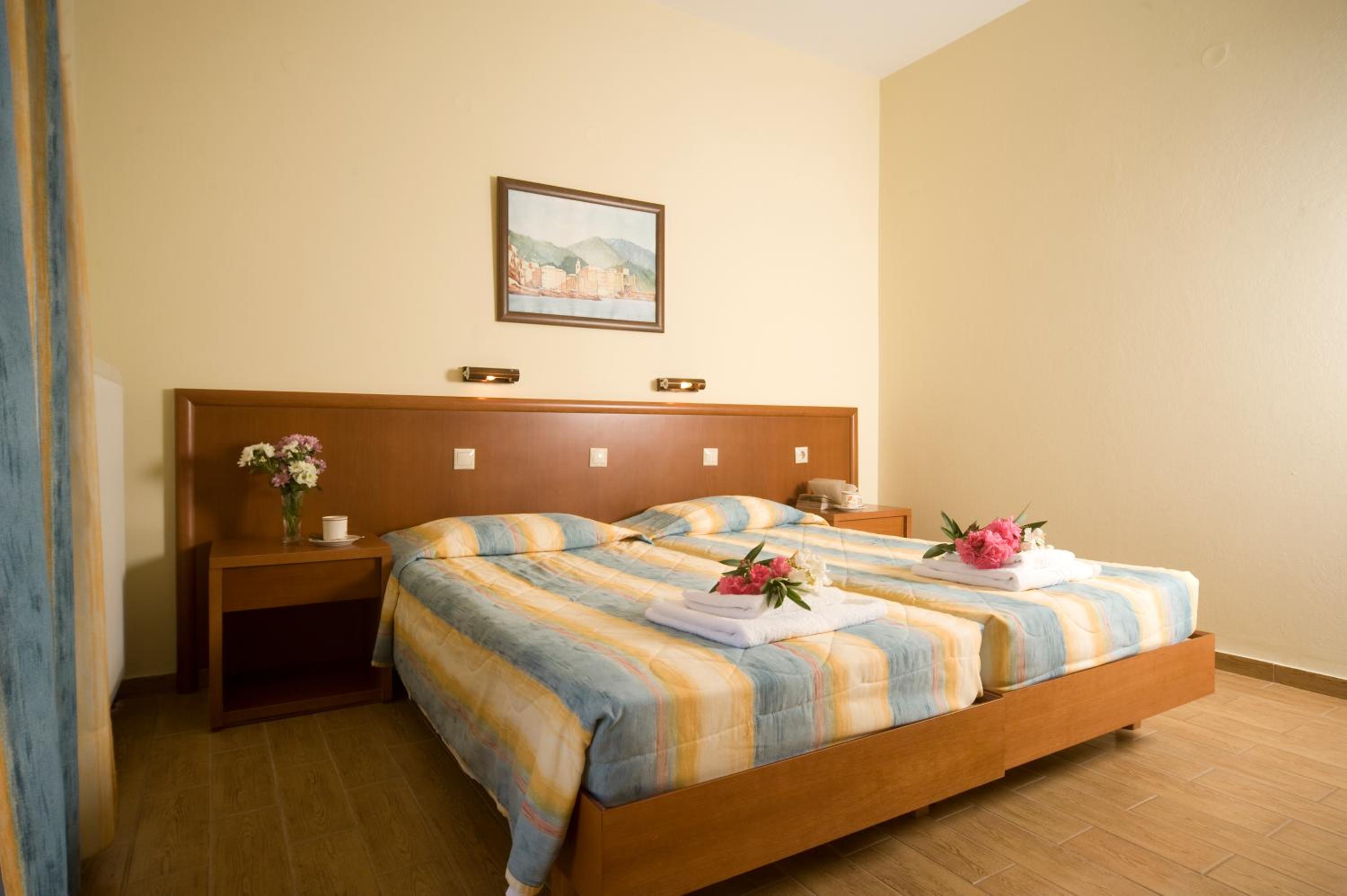 Two-Bedroom Villa with Private Pool (2-5 Adults)