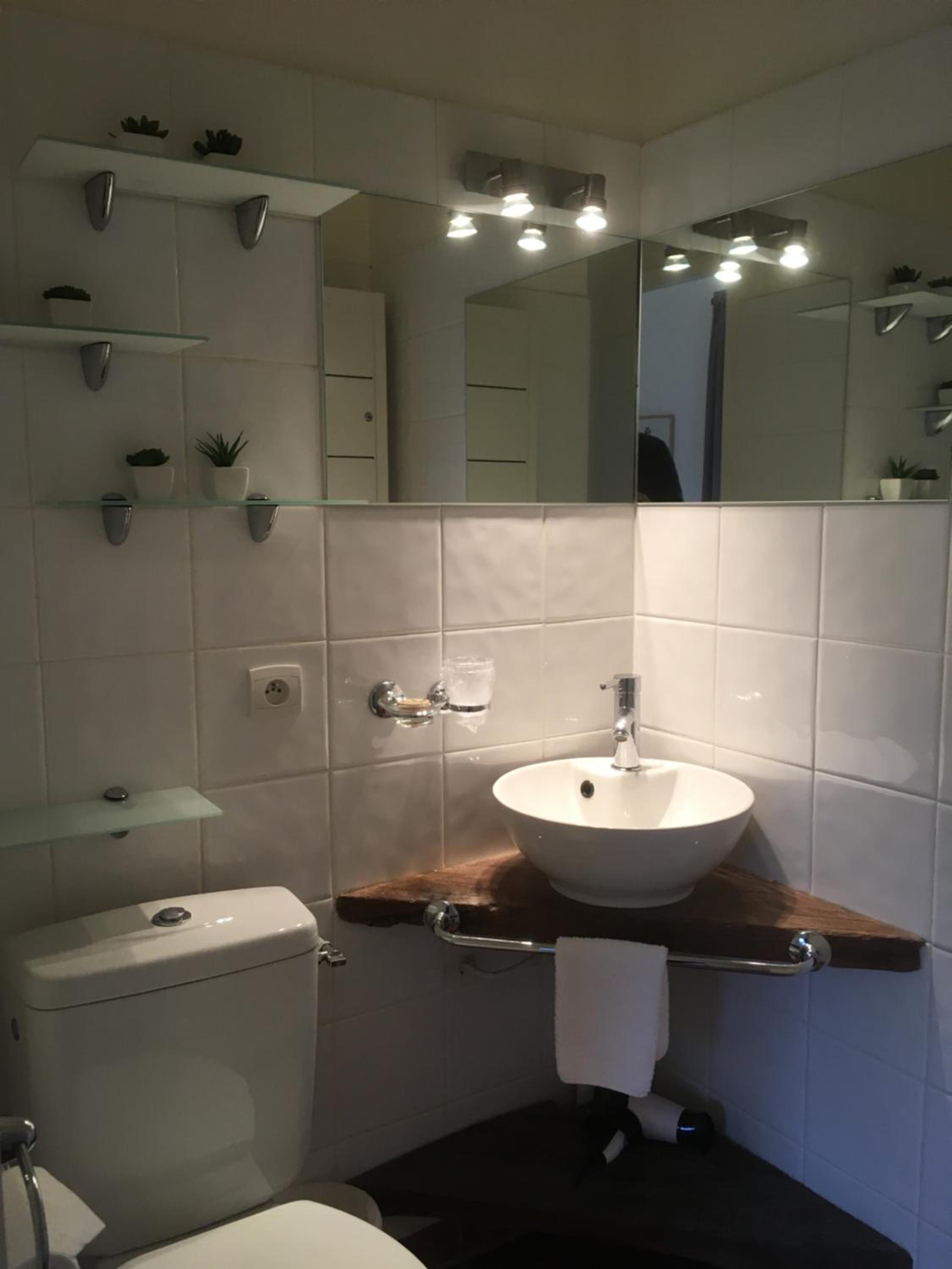 Double Room - Annex