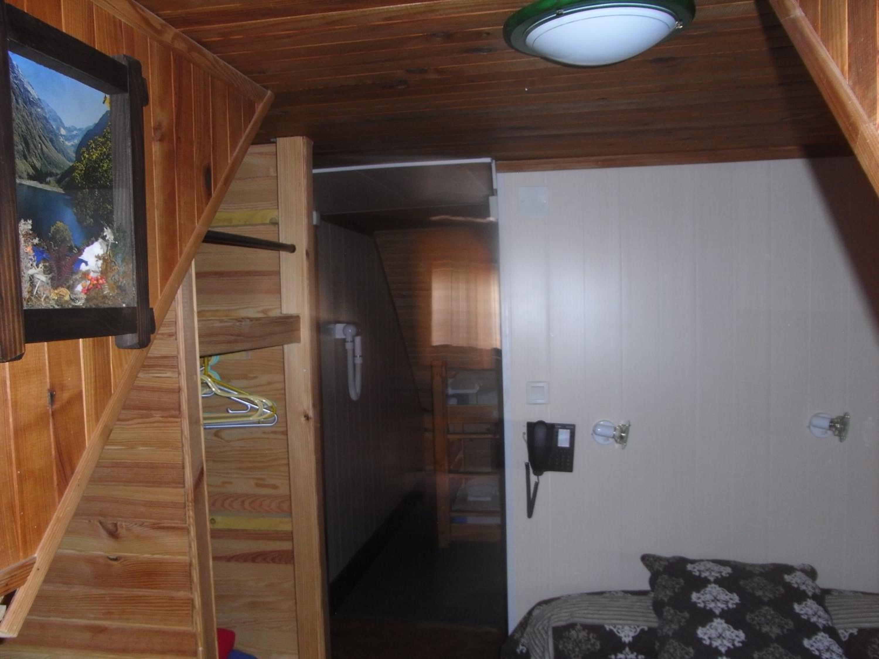 Twin Room photo 2