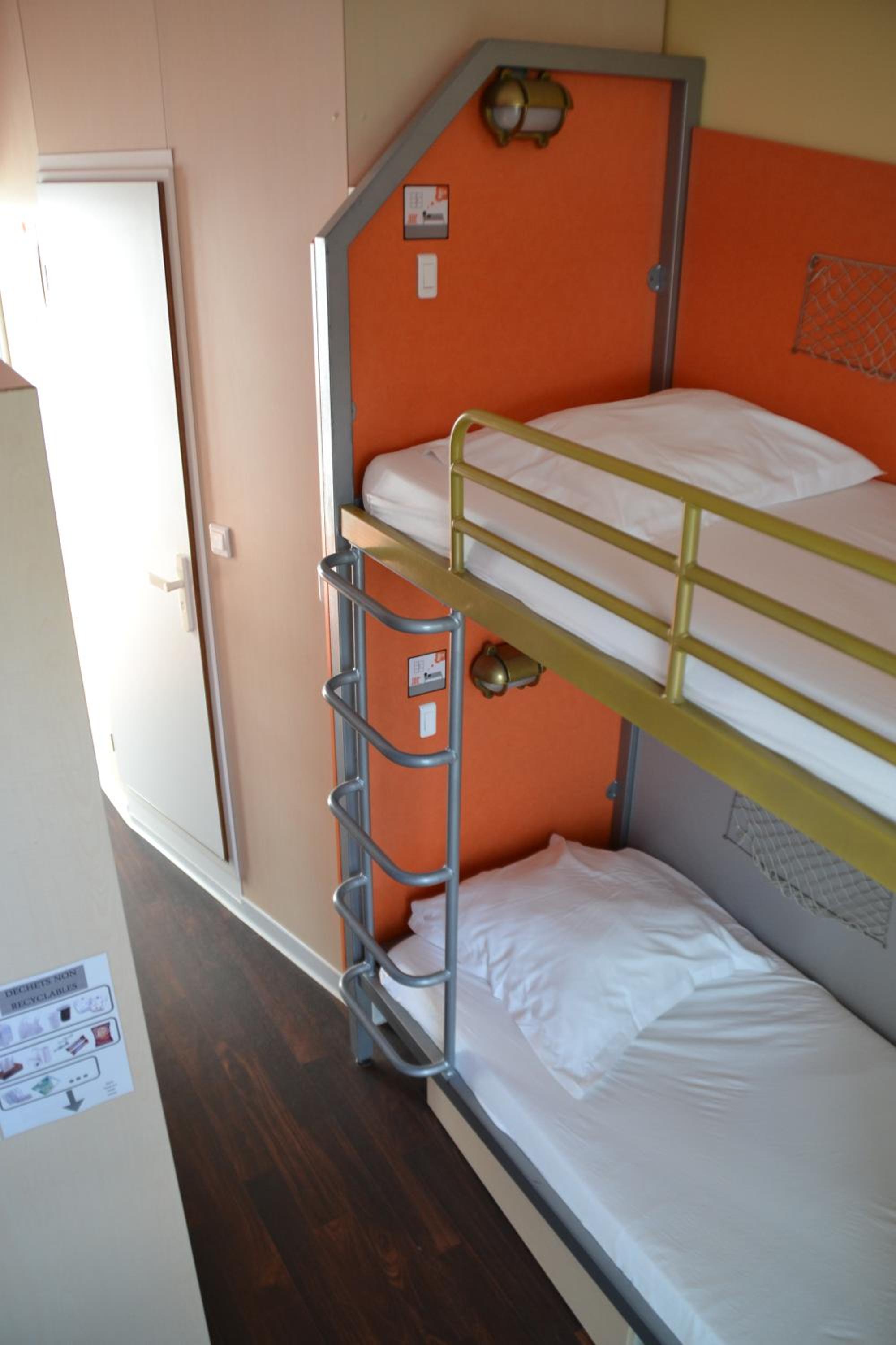 Standard Single Room photo 1