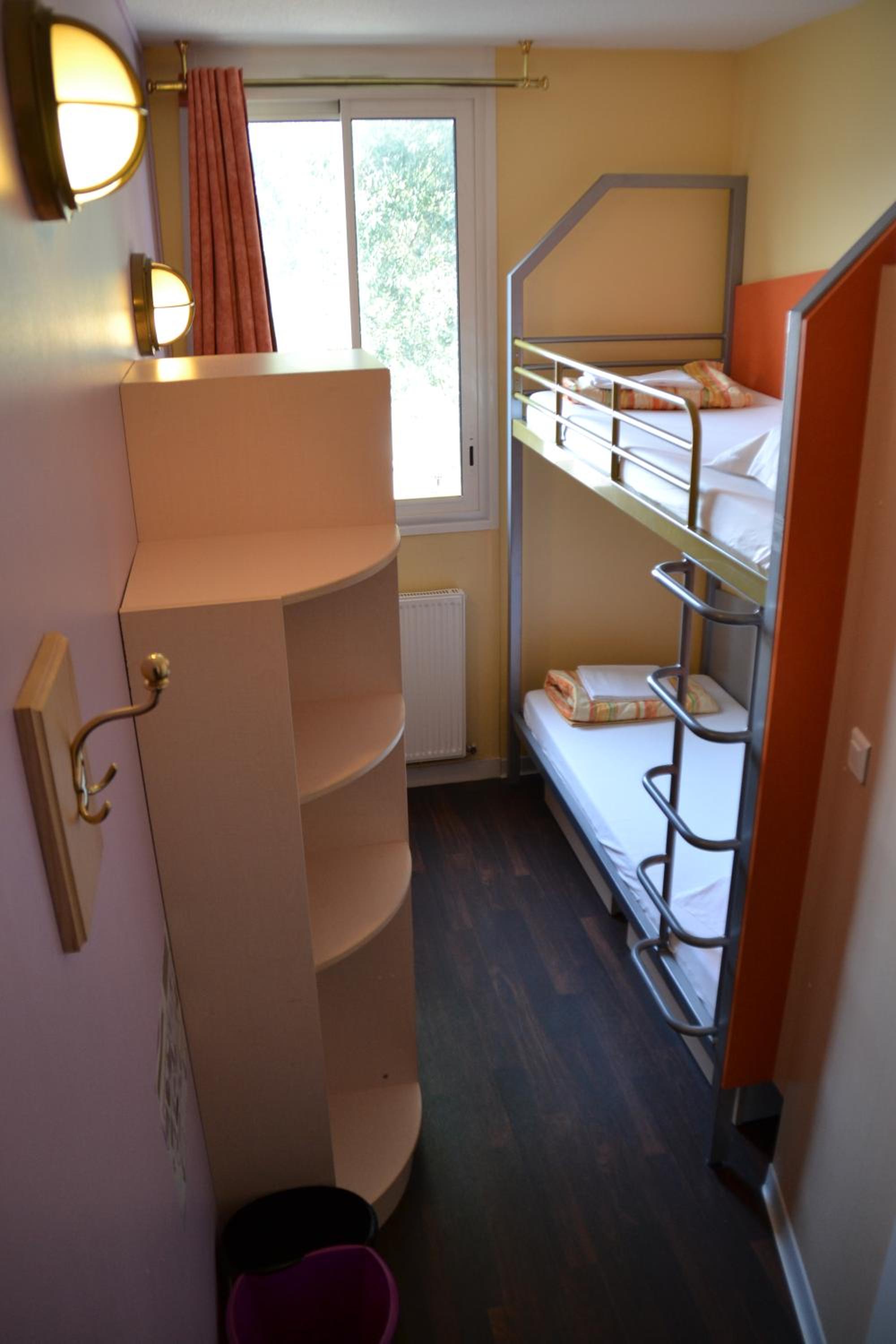 Standard Single Room photo 3