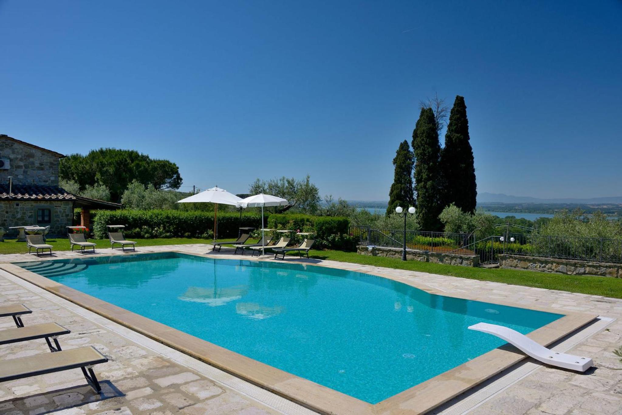 Villa with Private Pool photo 1