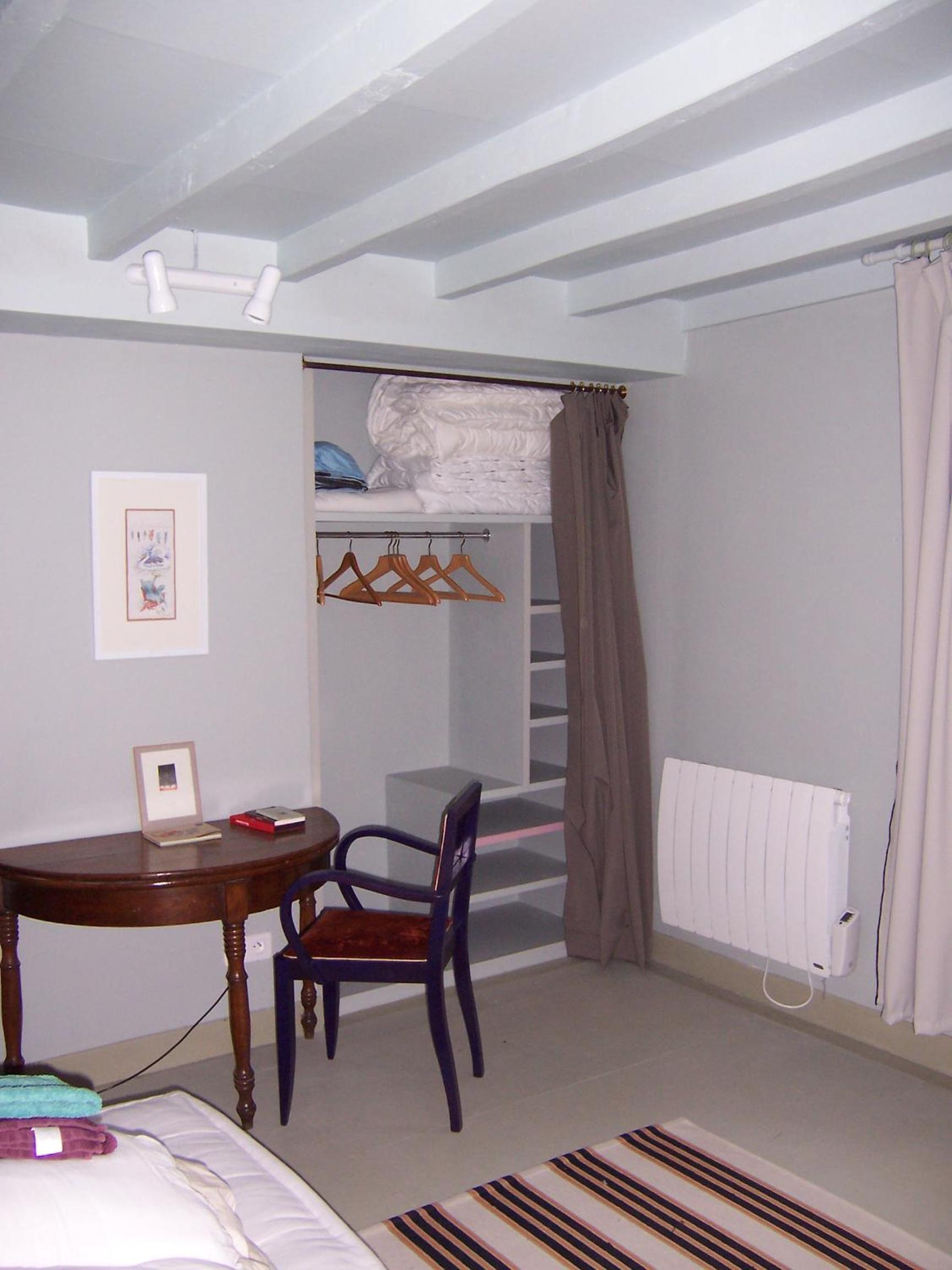 Duplex Suite