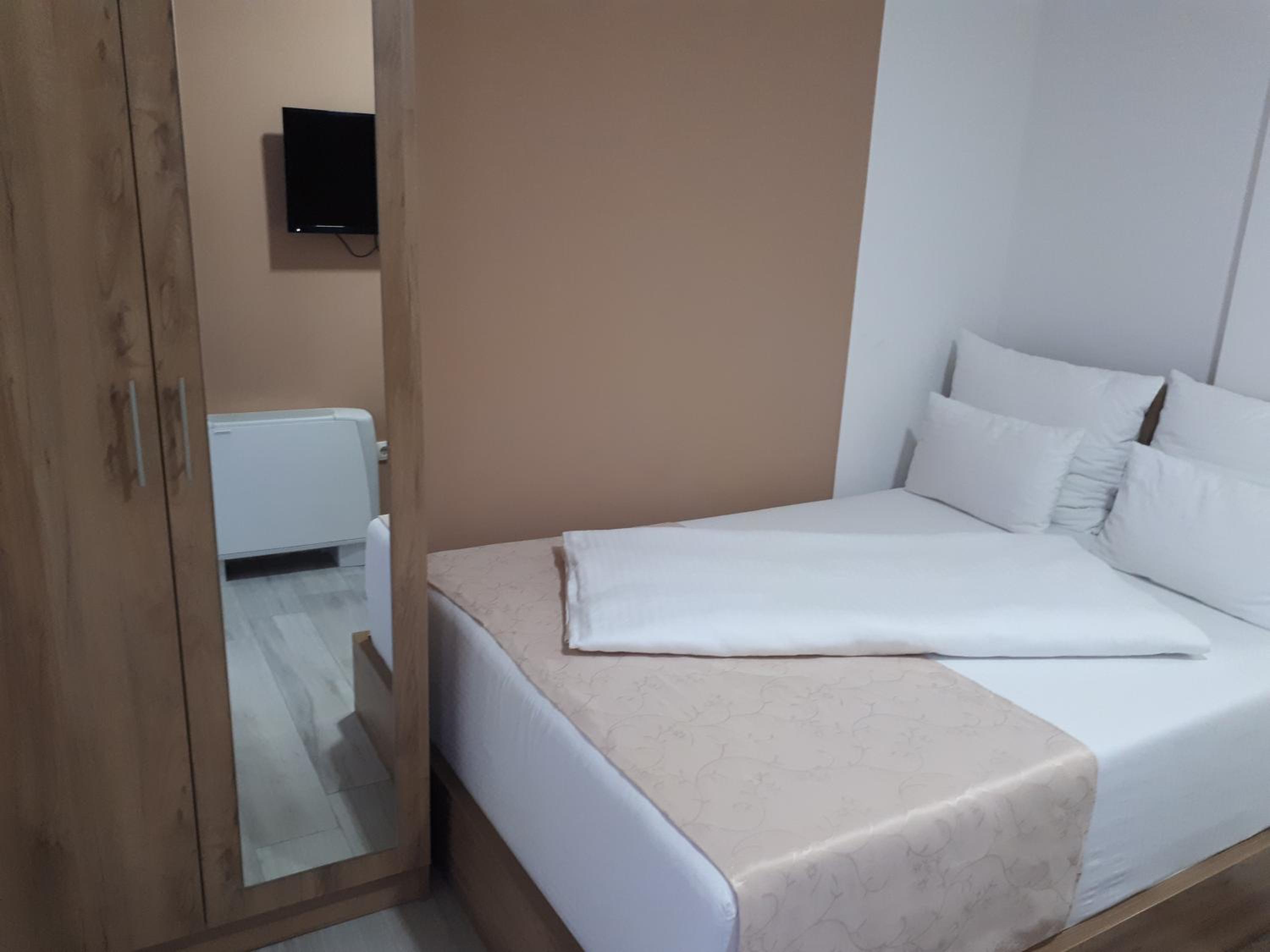 Comfort Single Room