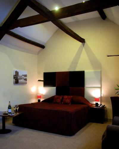 Standard Double Room photo 2