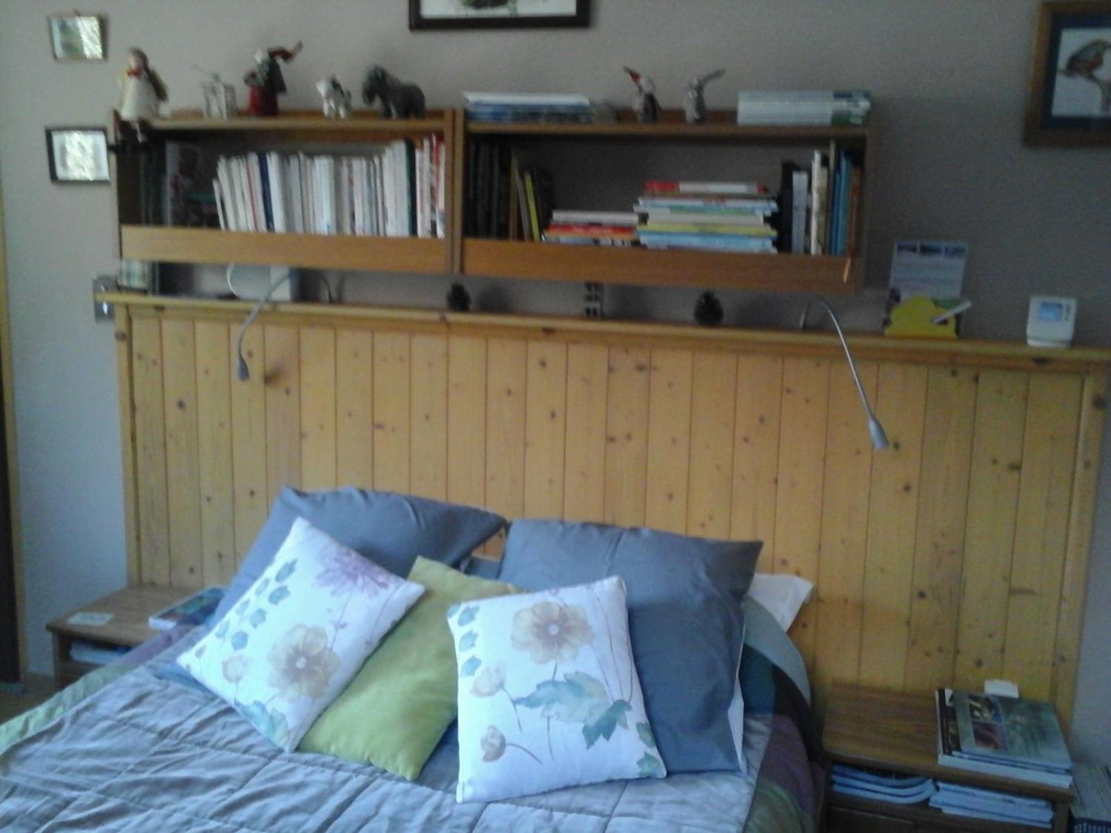 Studio with Terrace photo 3