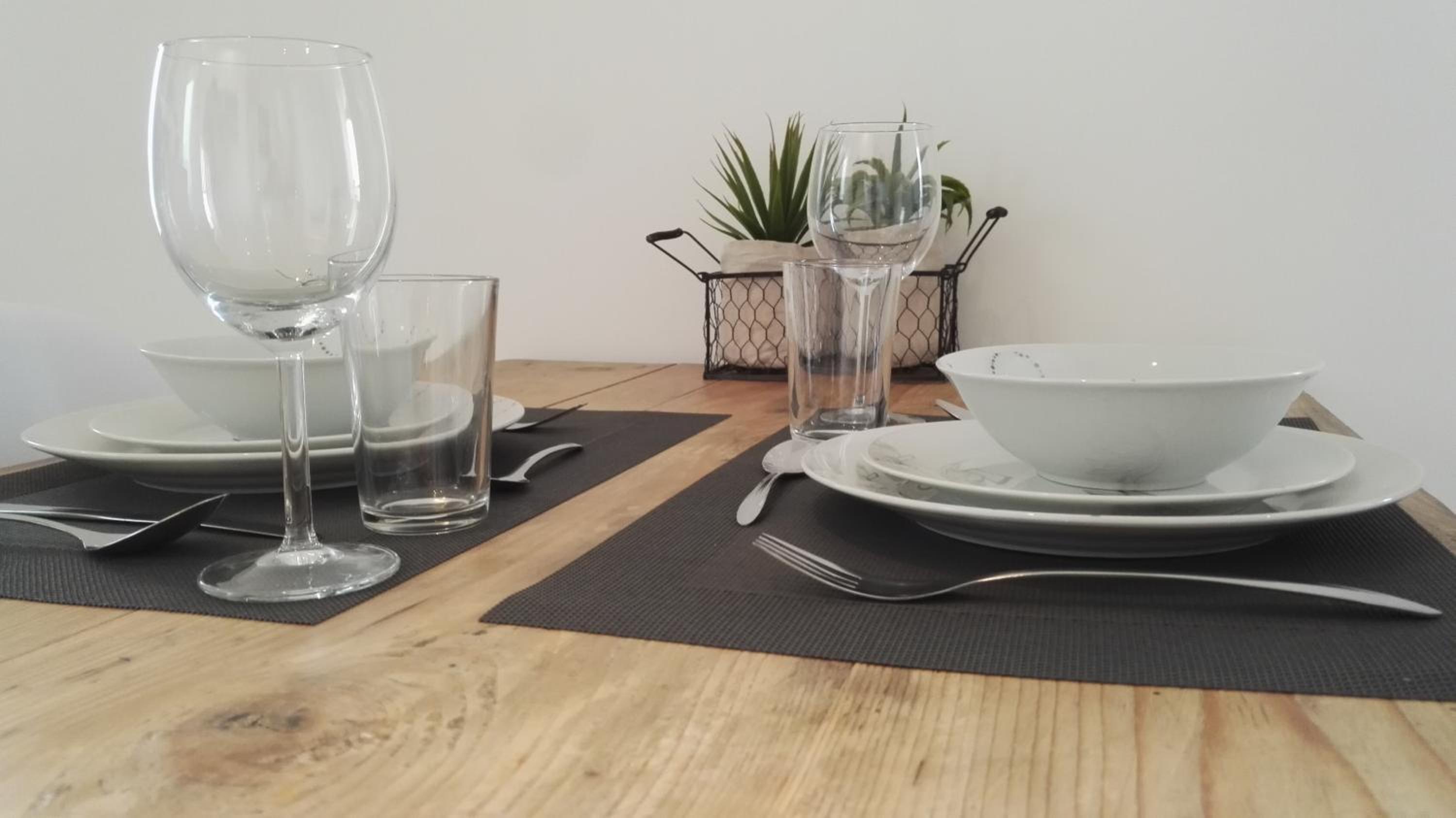 Apartment - Photo 6