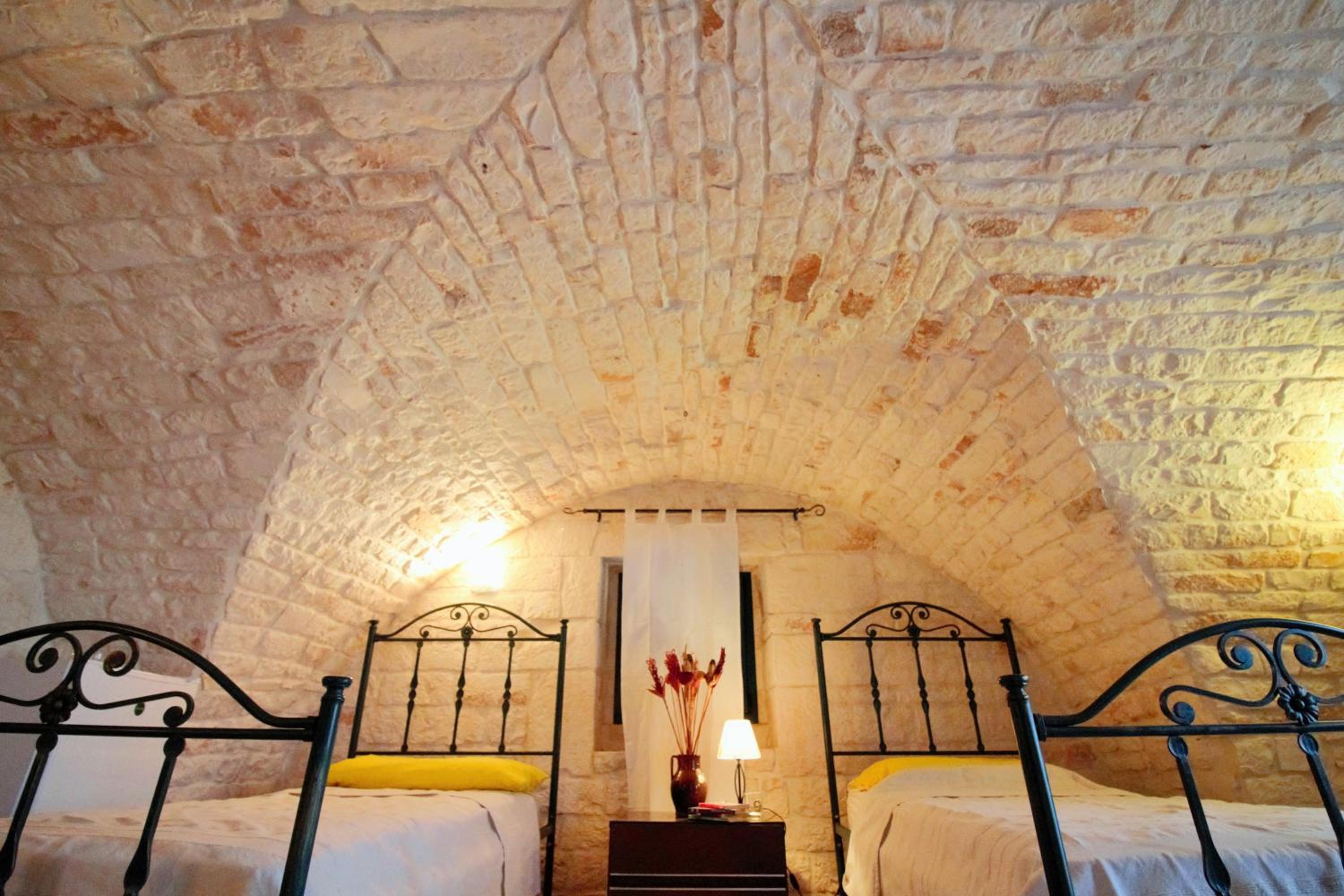 Twin Room with Private Bathroom