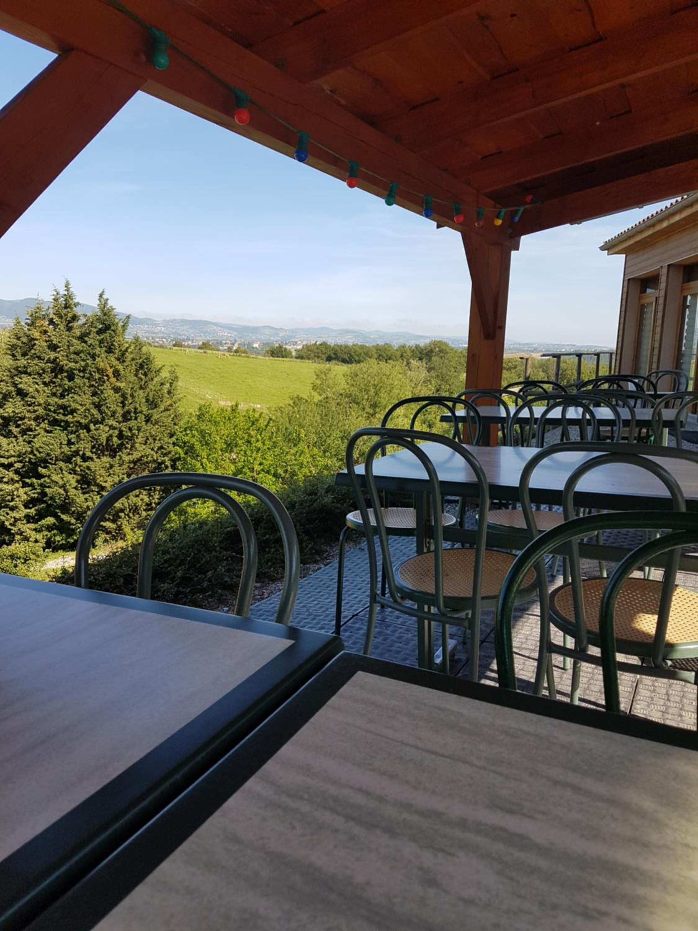 Standard Double or Twin Room with Garden View - Photo 4
