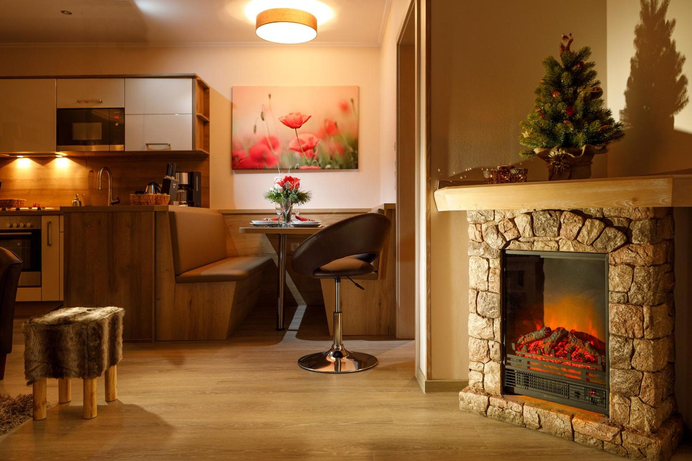 Superior Two-Bedroom Holiday Home 3 (3+1)