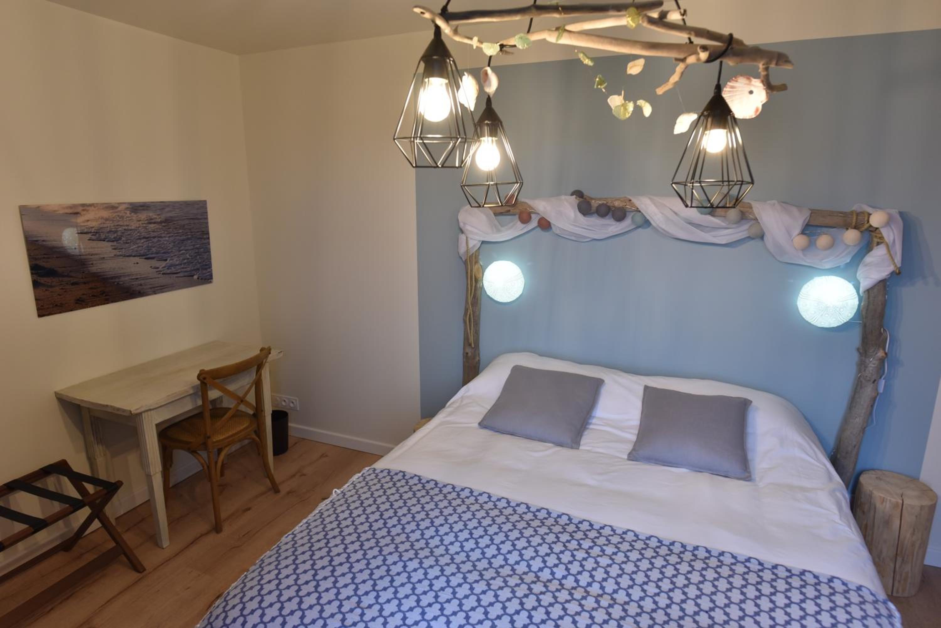 Double Room photo 2