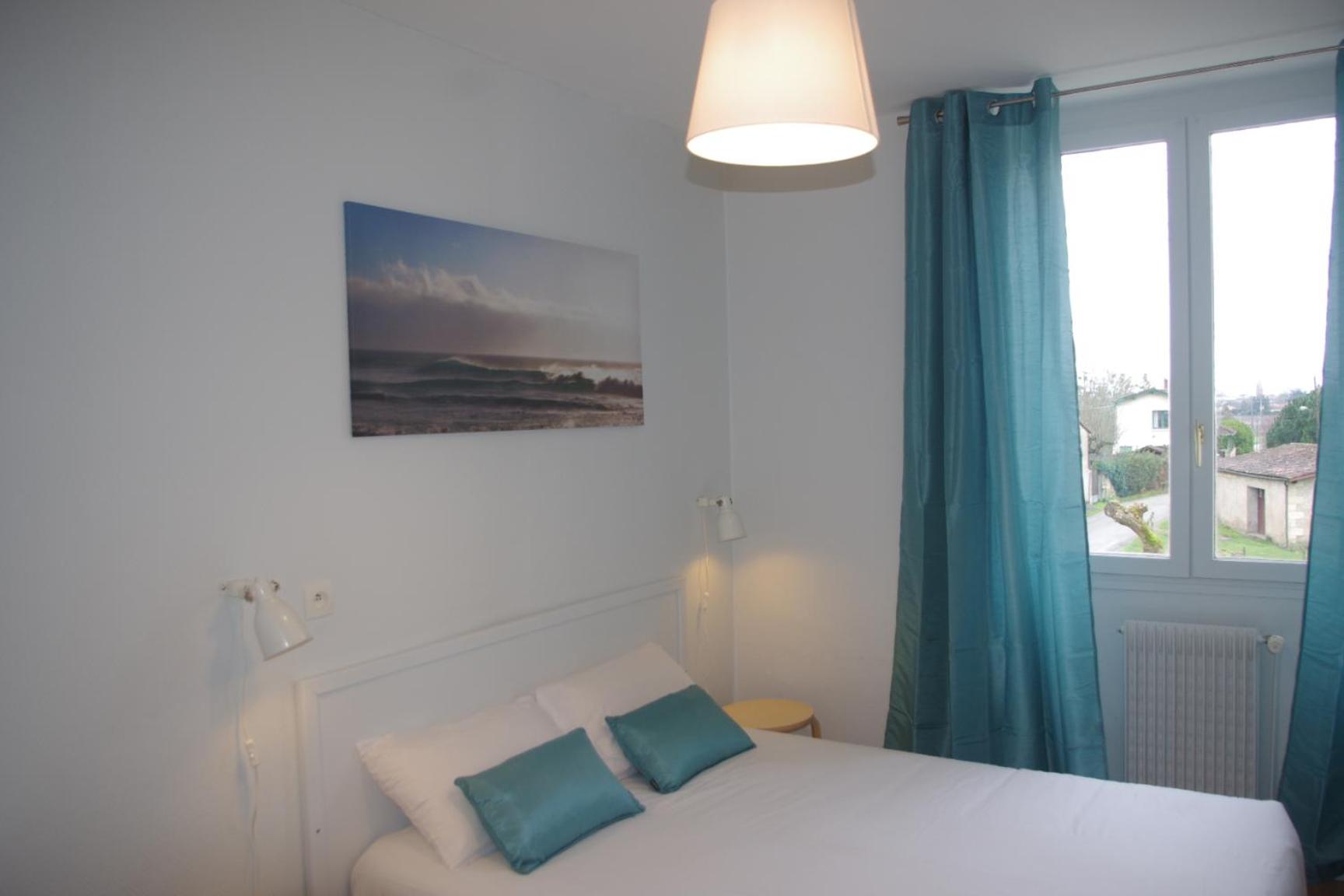 Standard Double Room - Photo 2