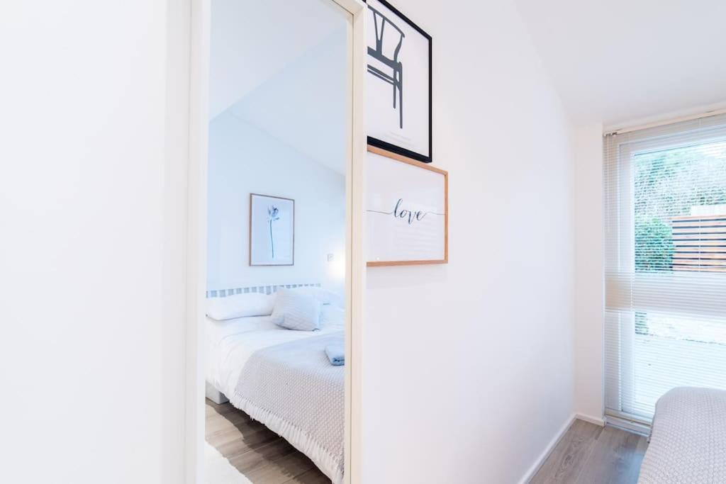 Apartment photo 1