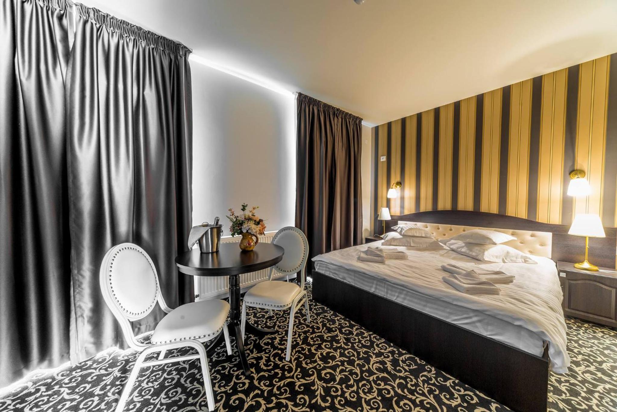 Double Room photo 2