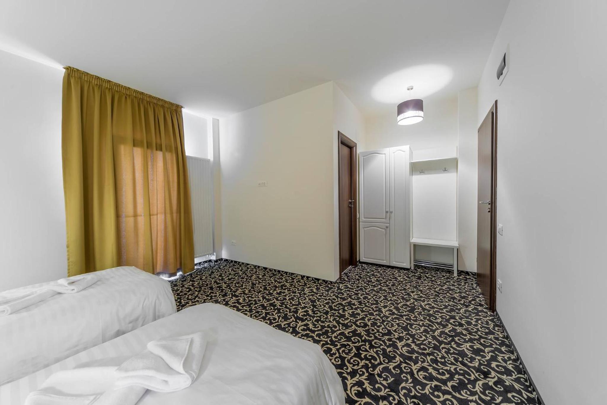 Twin Room photo 1