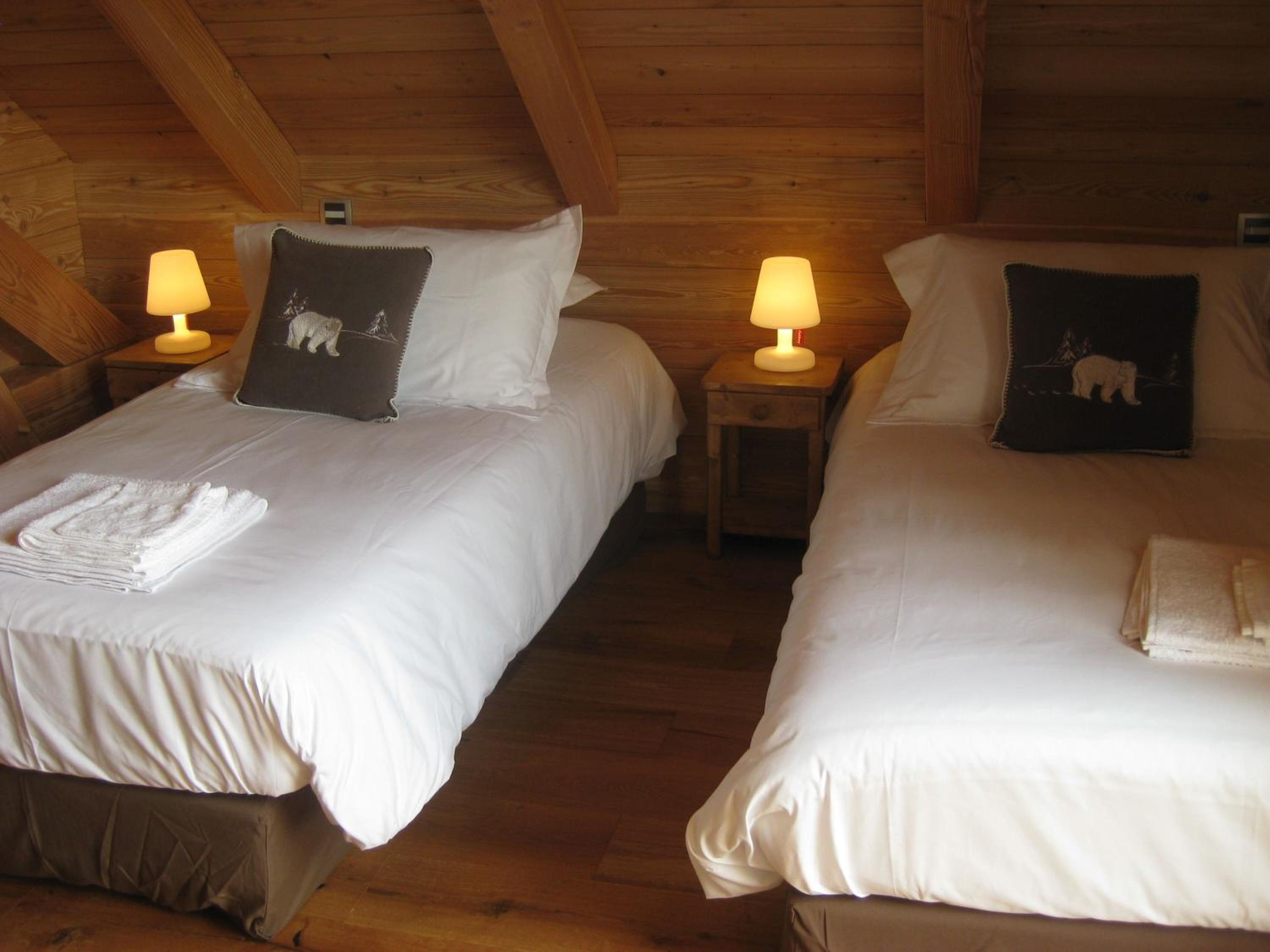 Family Suite photo 3