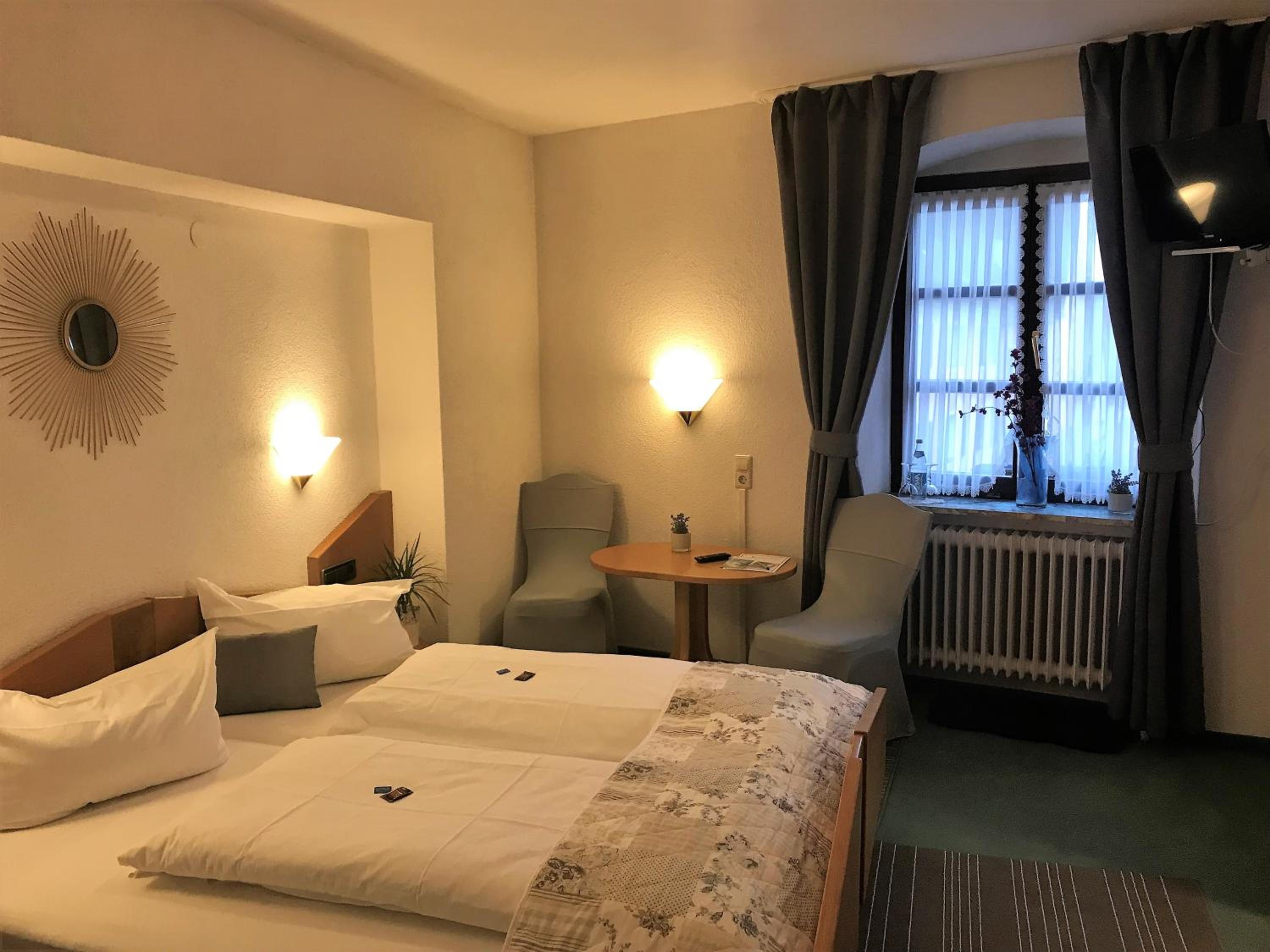 Double Room photo 2