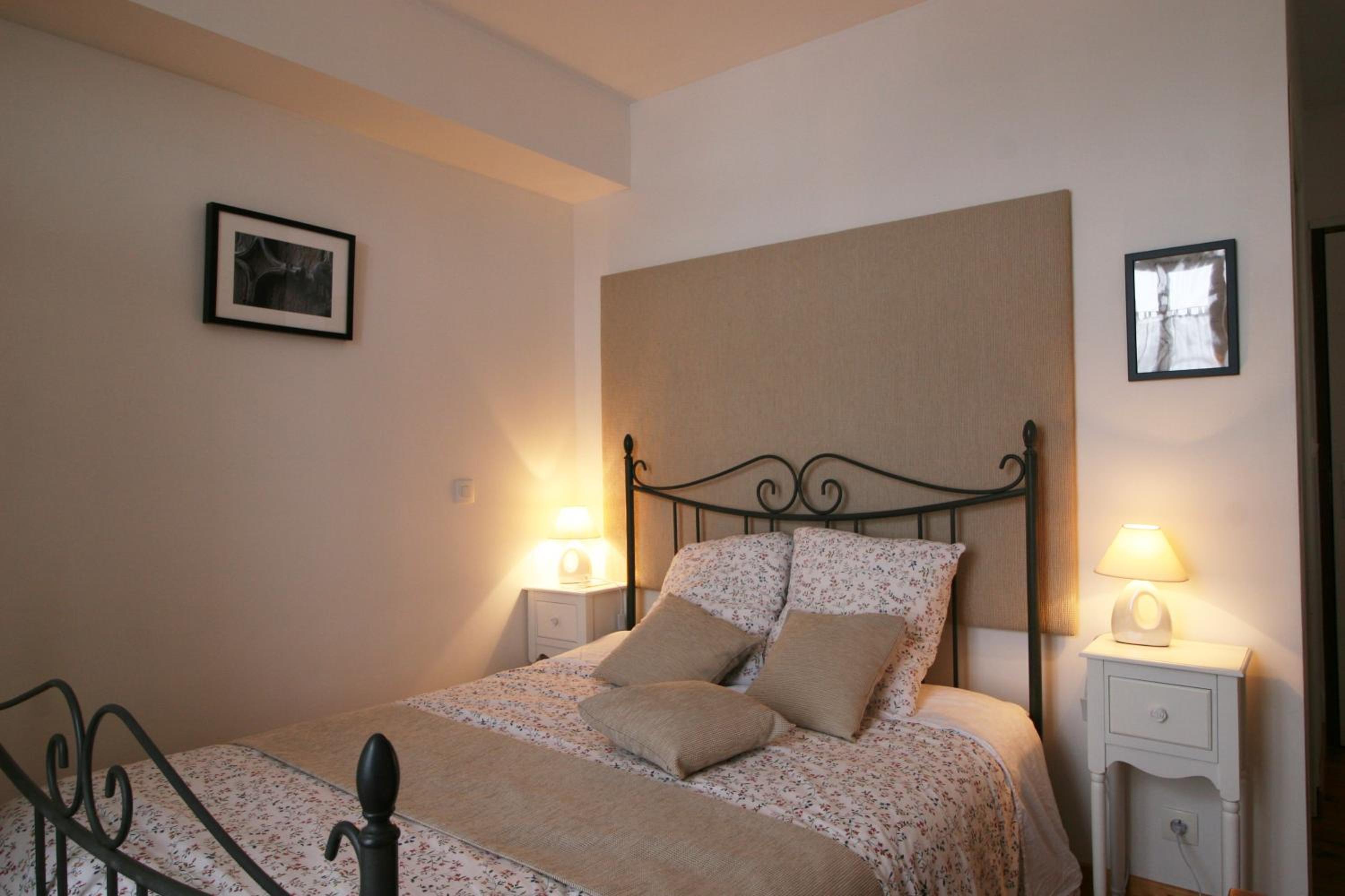 Triple Room with Garden View