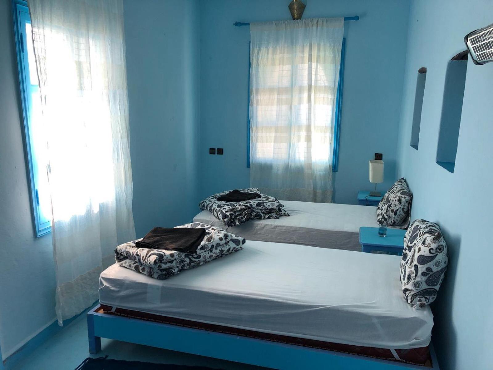 Budget Single Room photo 2