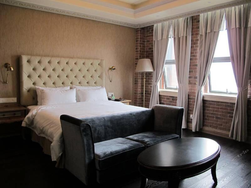 Double Room with Lake View