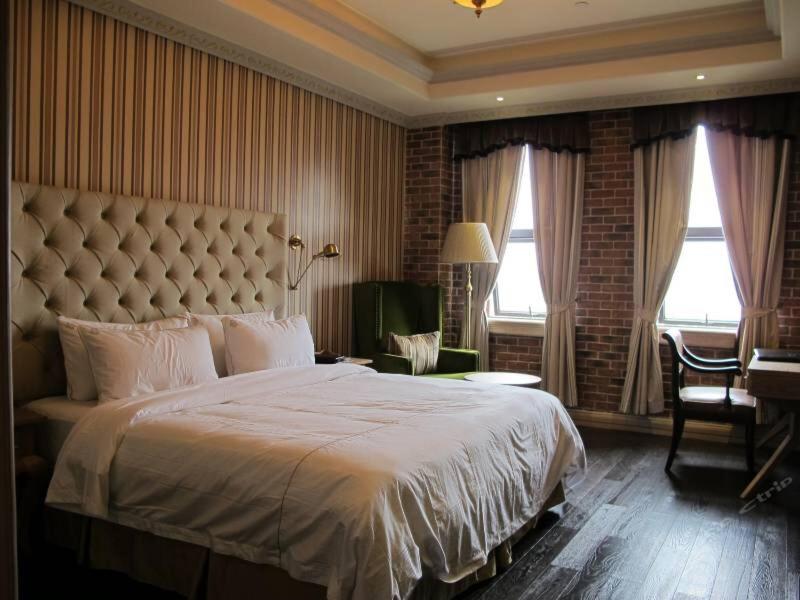 Business Double Room