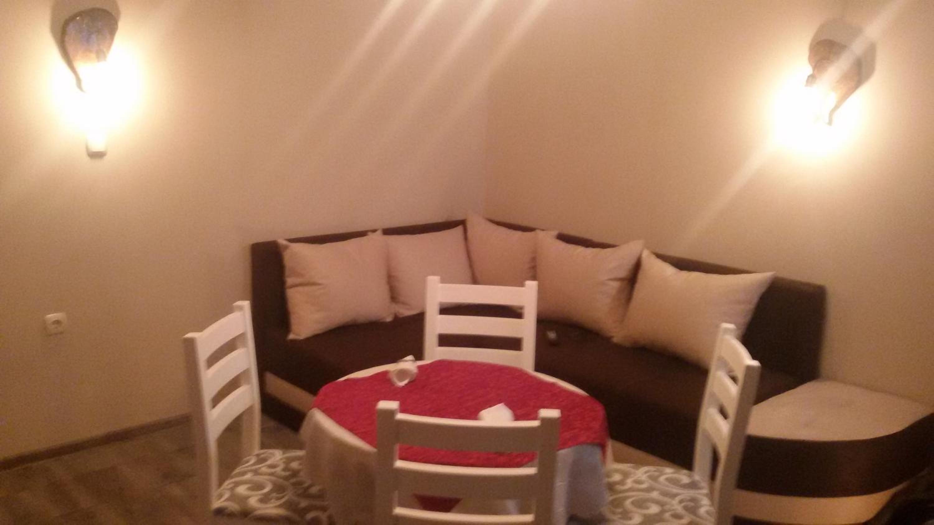 Deluxe Bungalow