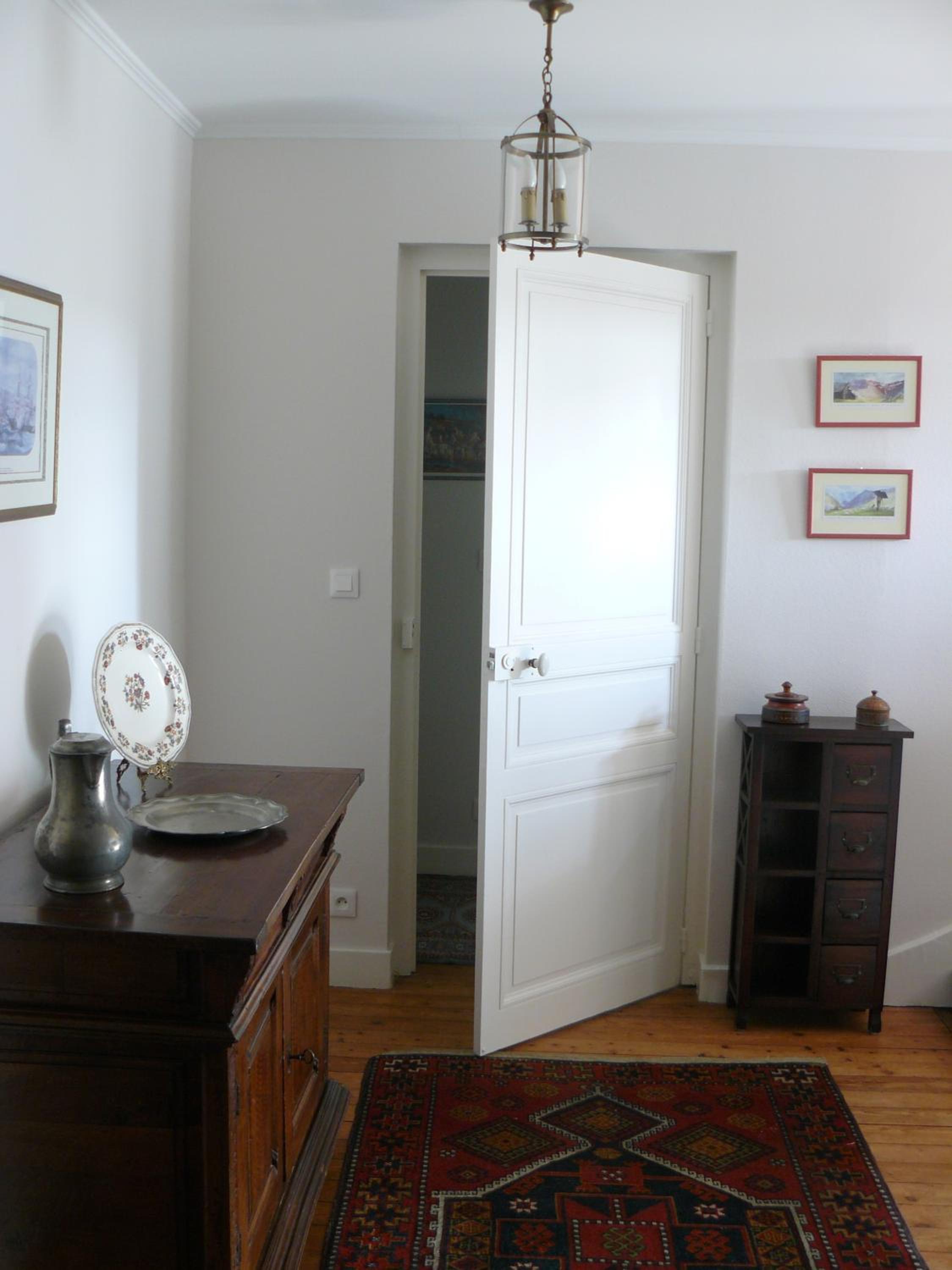 Two-Bedroom Suite photo 1