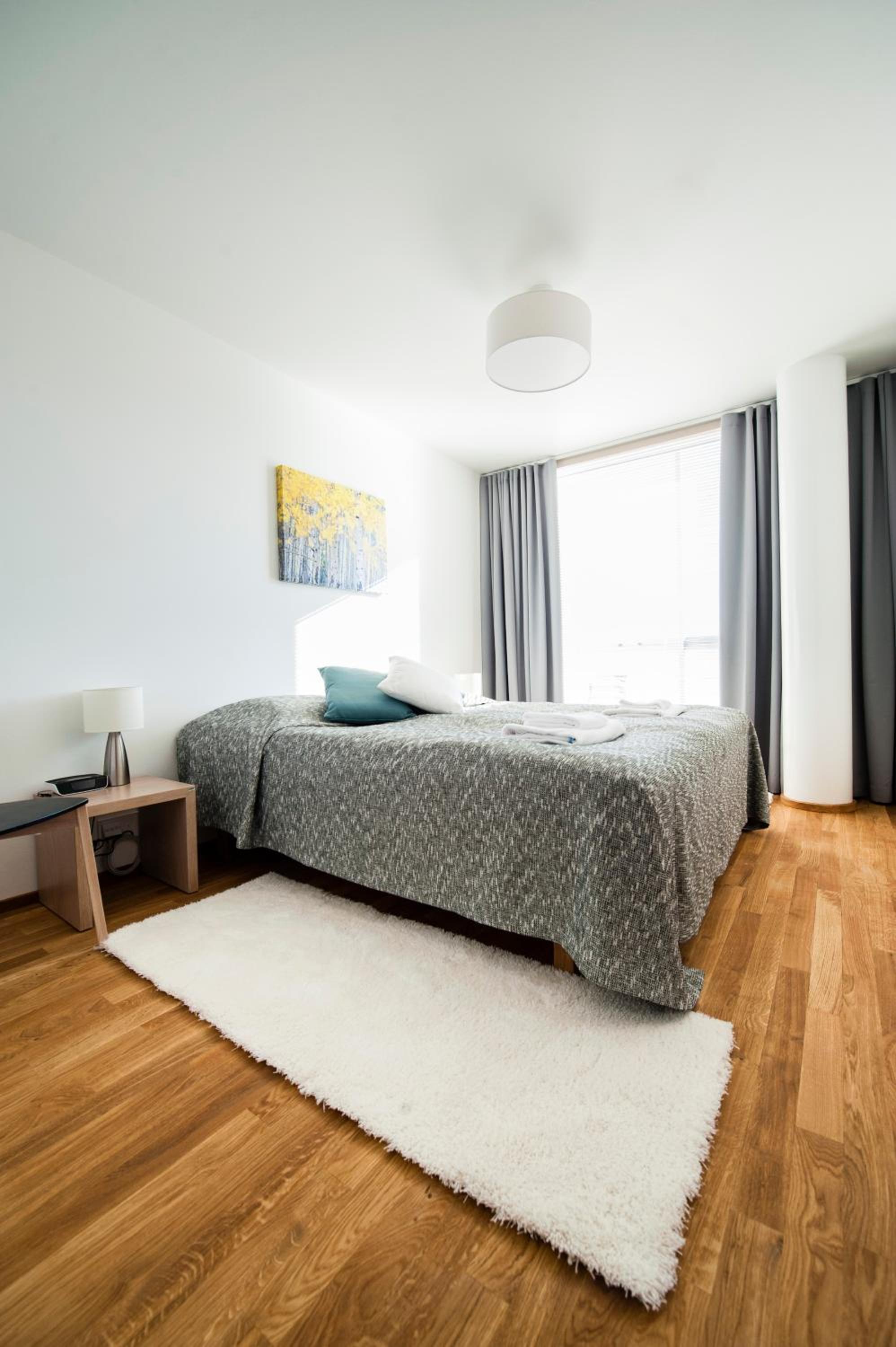 Apartment - Split Level photo 1