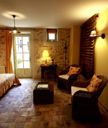 Double Room with Terrace photo 1