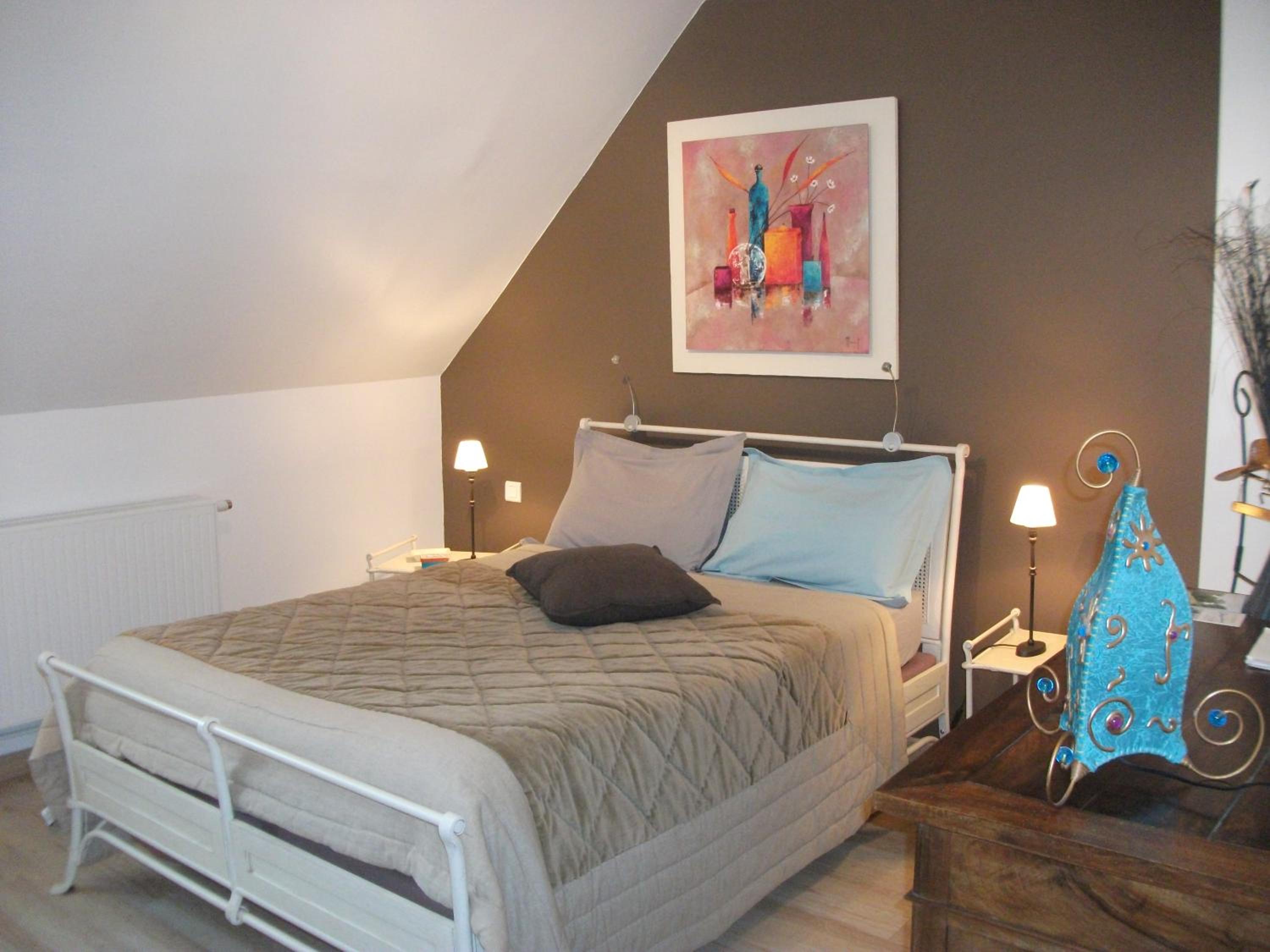 Double Room with Garden View photo 2