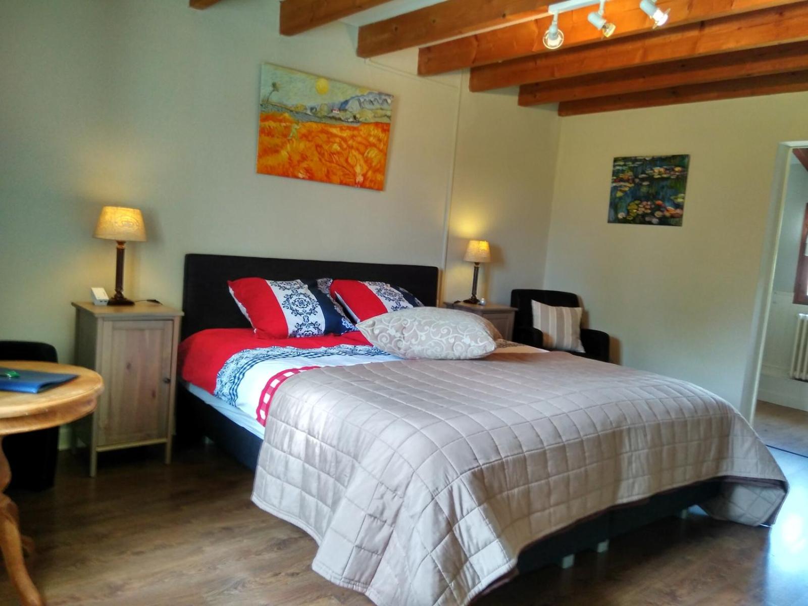 Comfort Double Room photo 2