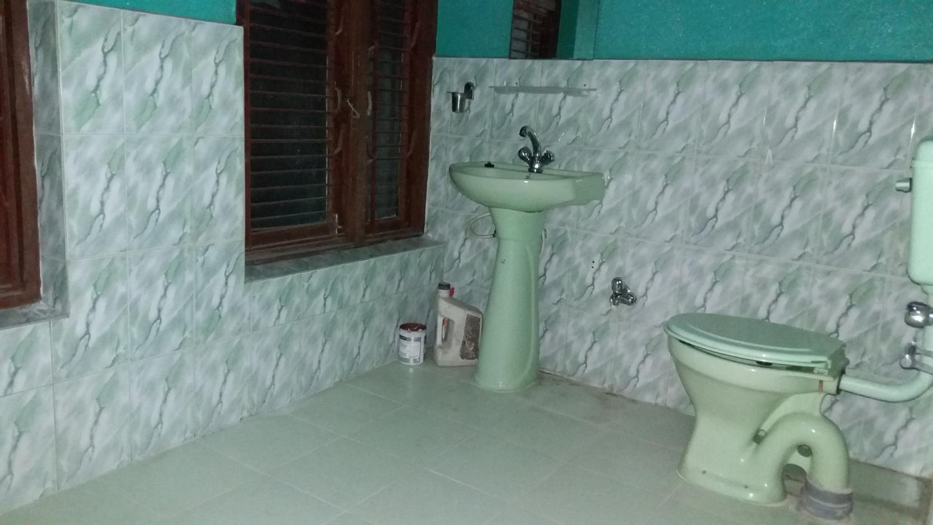 Double Room with Extra Bed photo 3