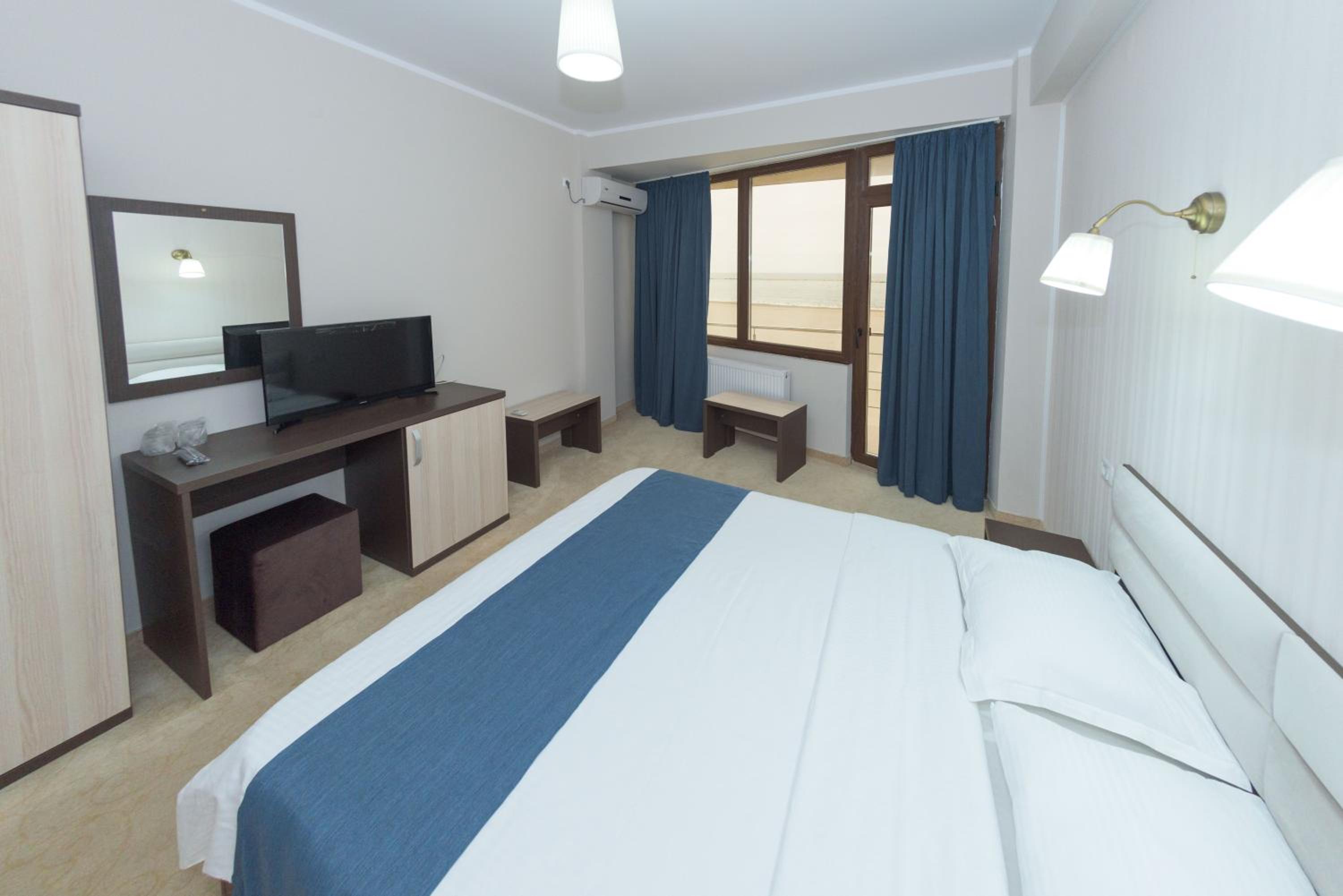 Double Room with Sea View