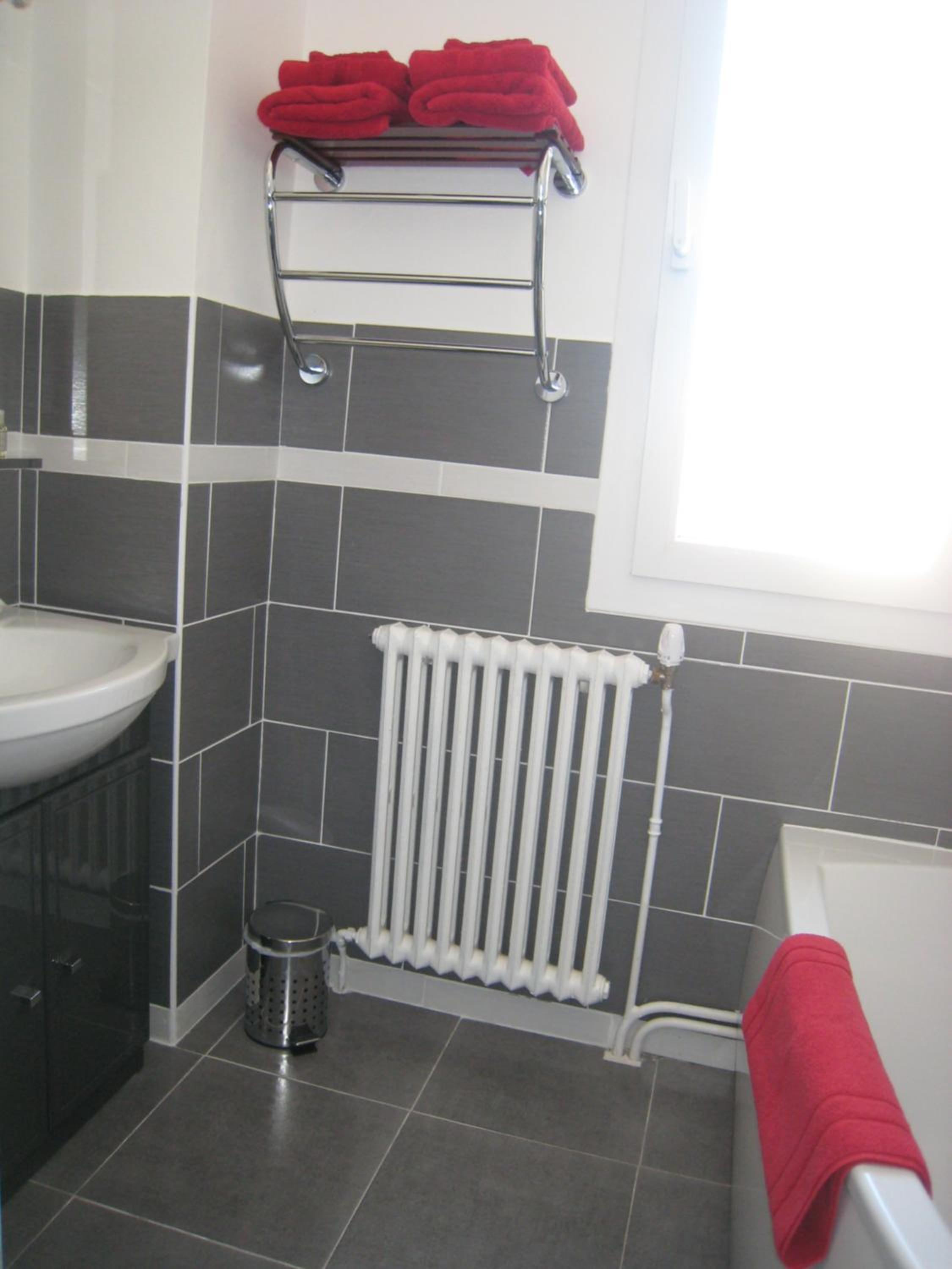Standard Double Room photo 2