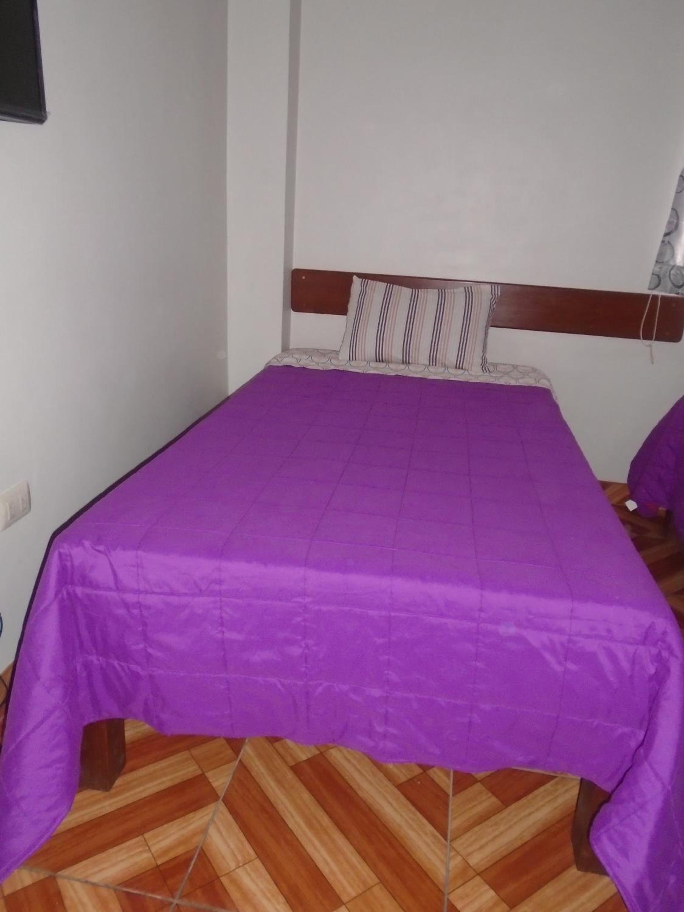 Single Room photo 3