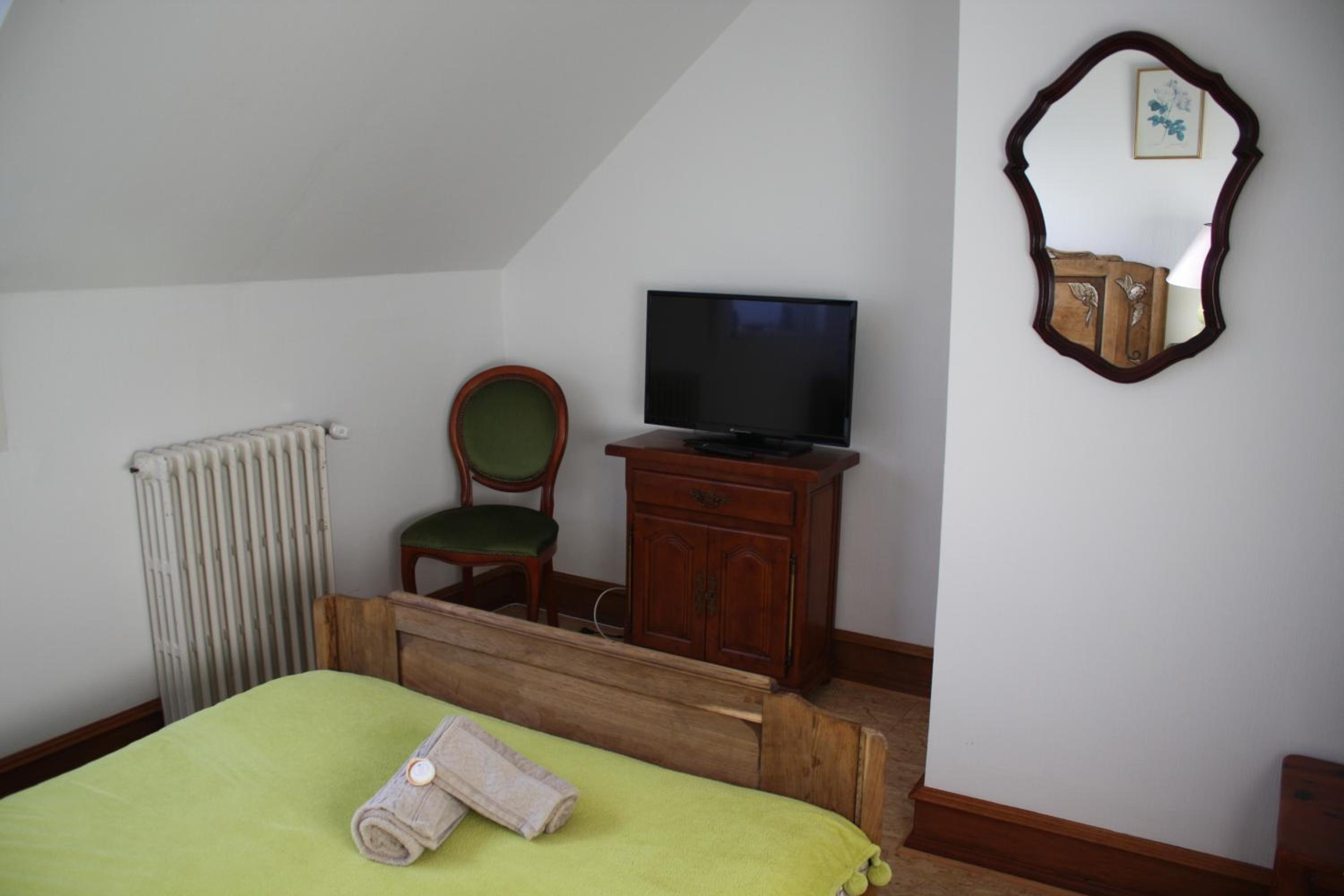 Comfort Double Room photo 1